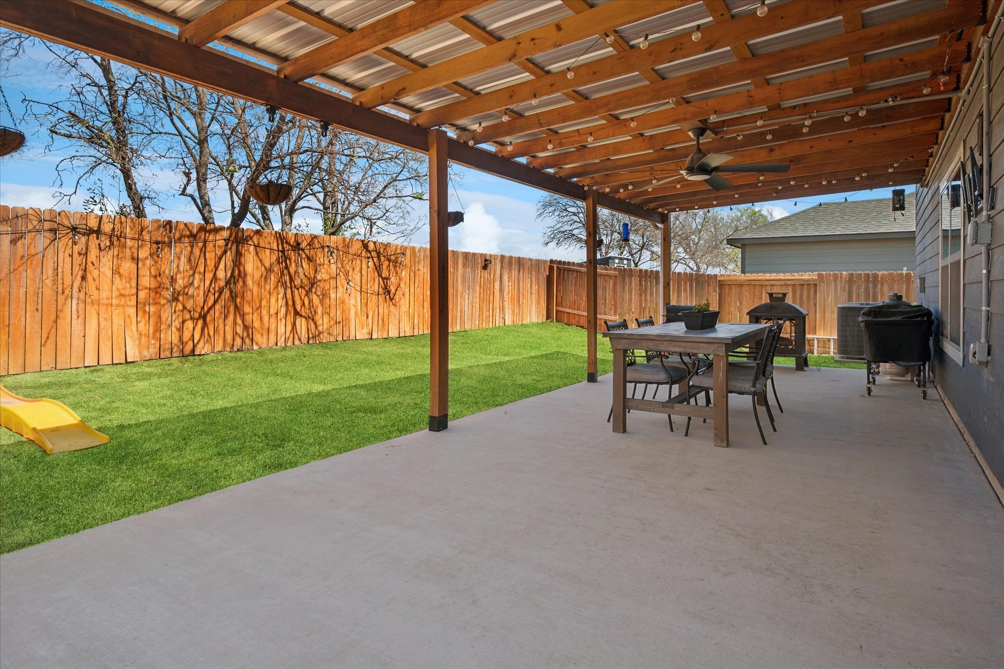 4524 Skipador Drive
