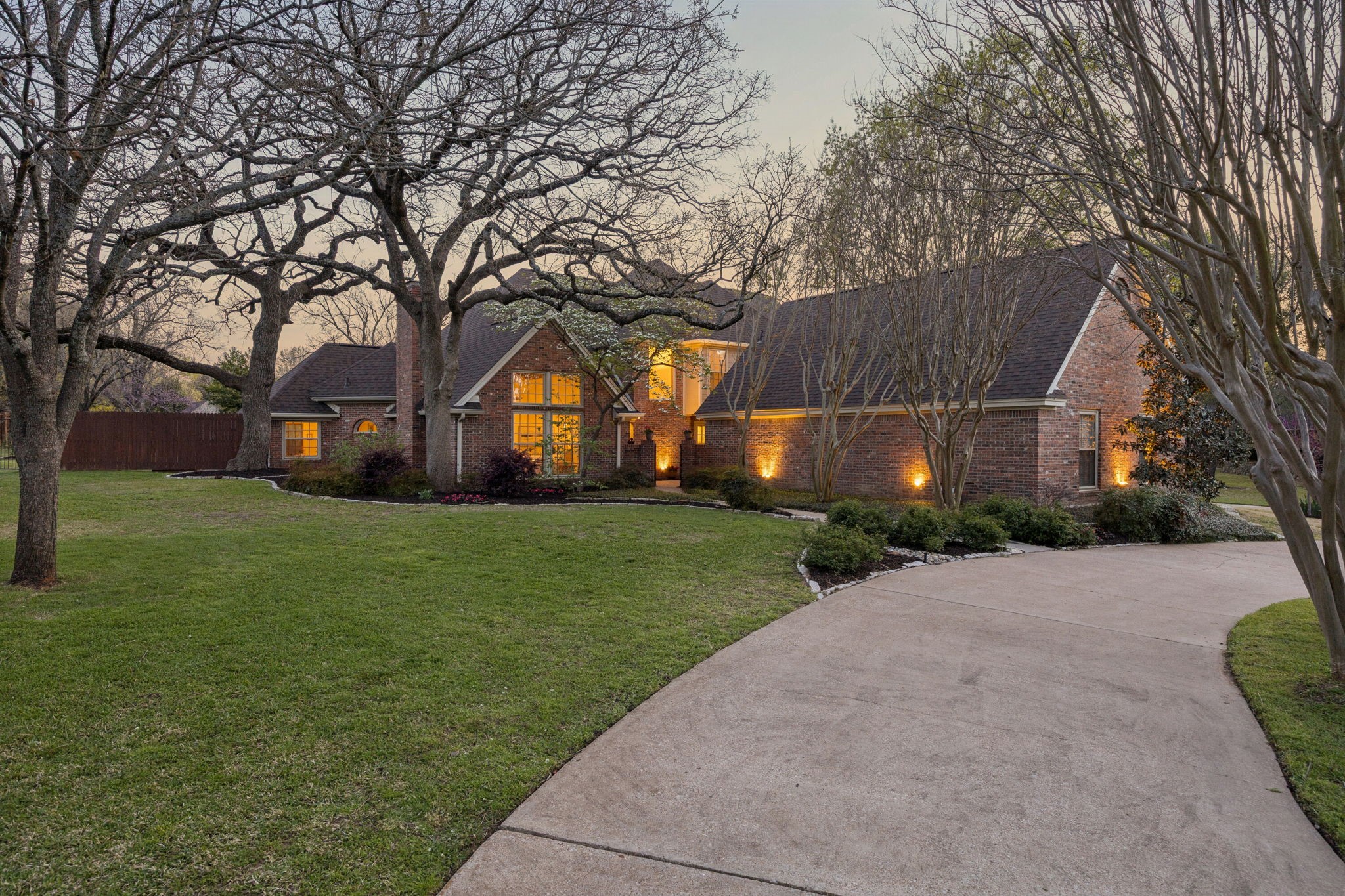 1355 Woodbrook Lane