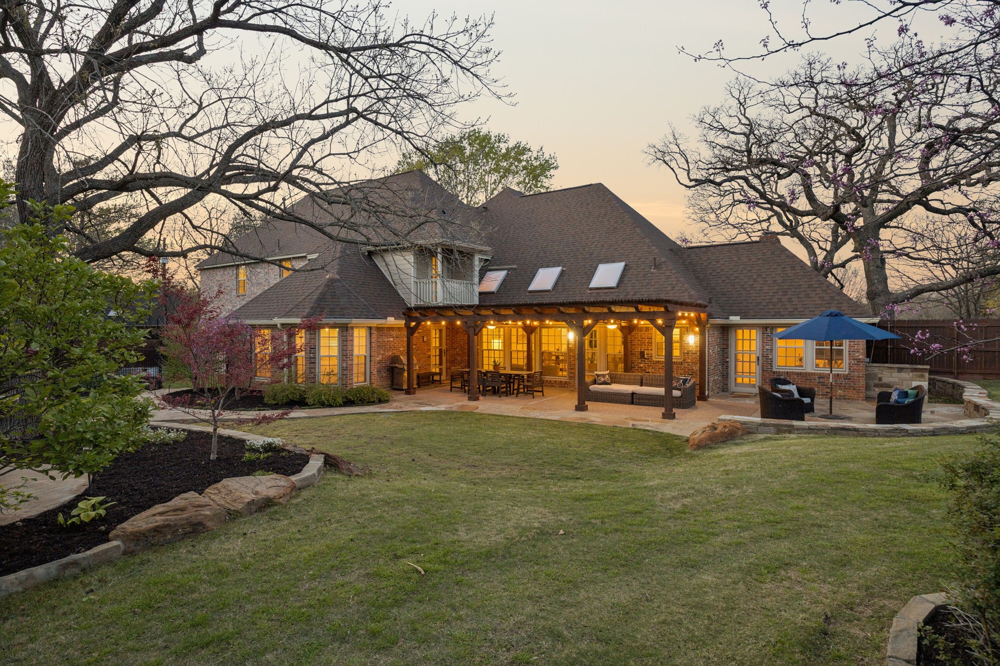 1355 Woodbrook Lane