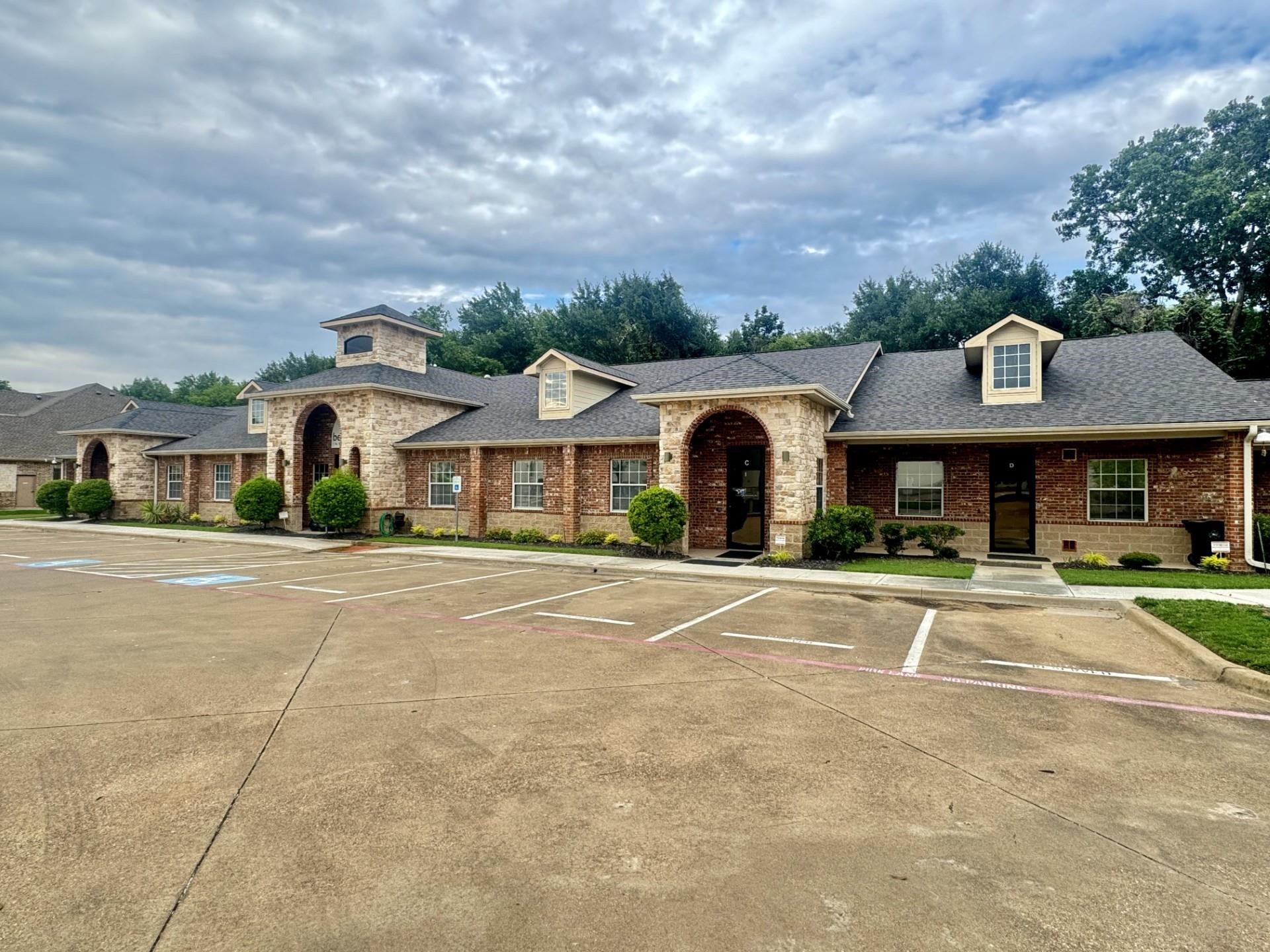 2612 Long Prairie Road A