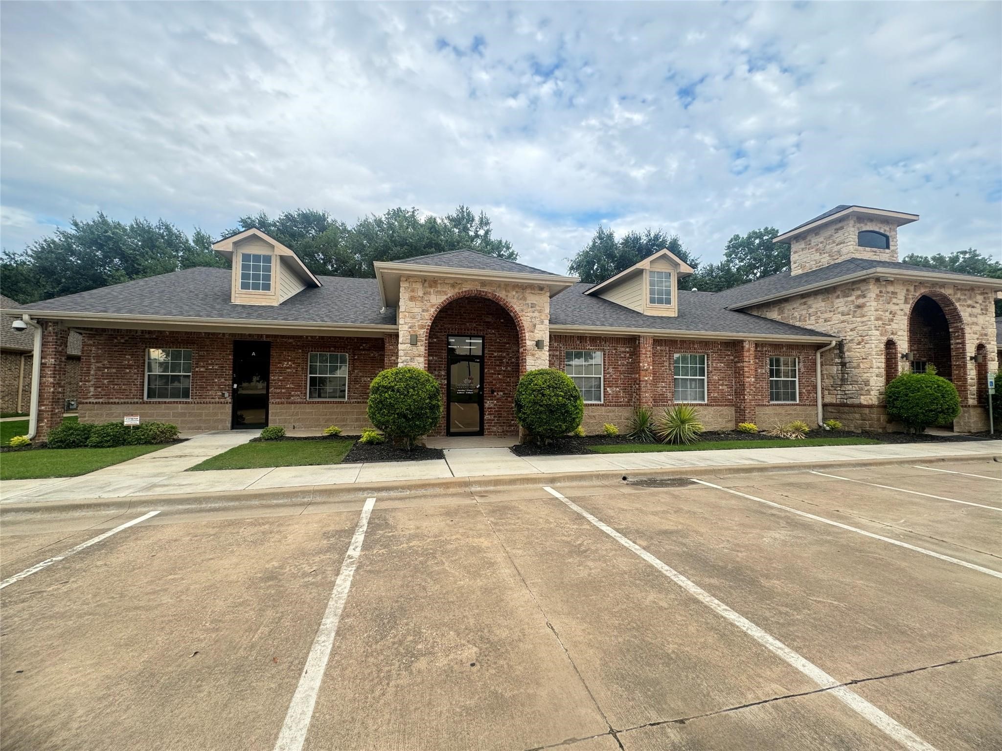 2612 Long Prairie Road A