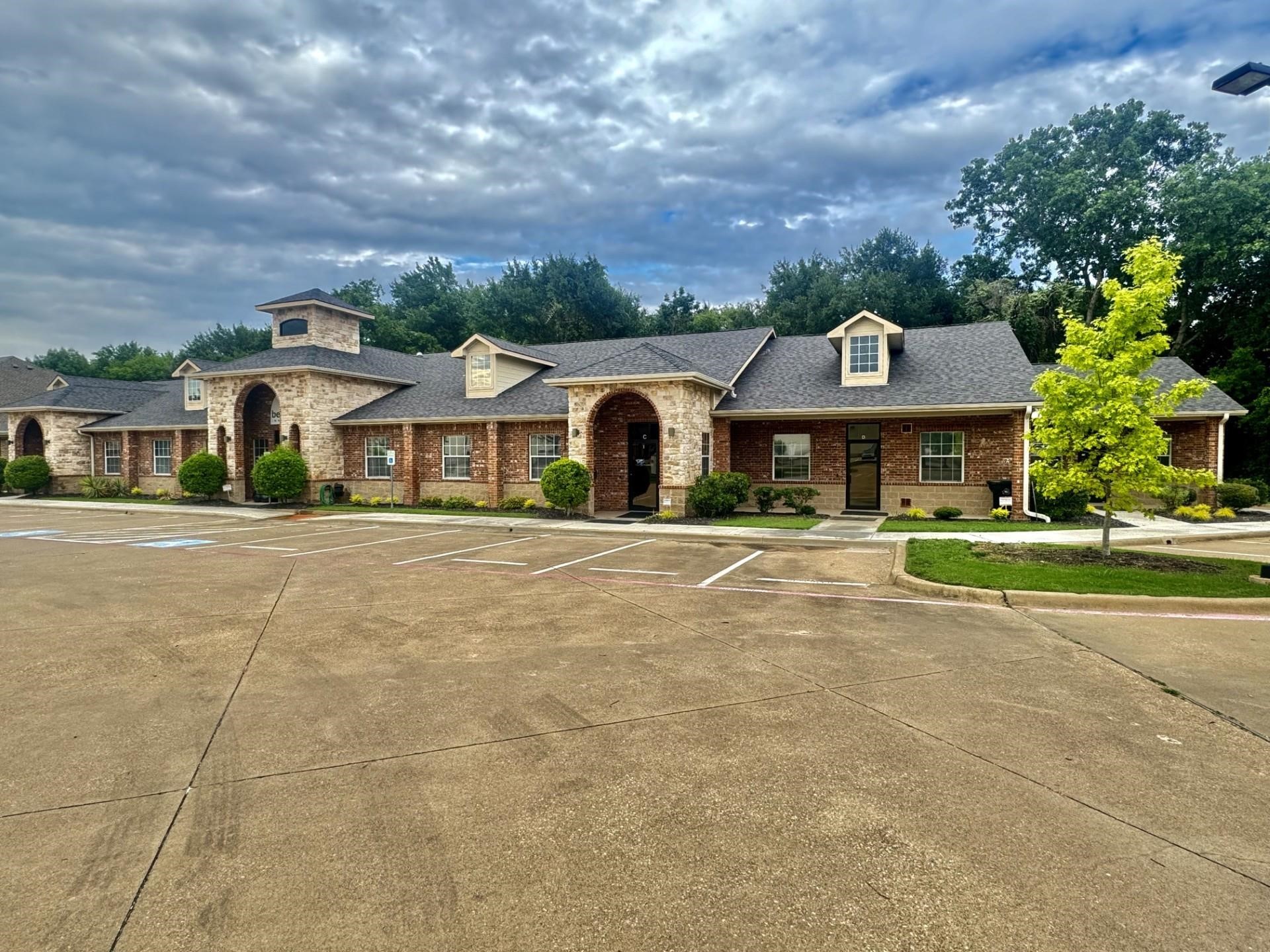 2612 Long Prairie Road D
