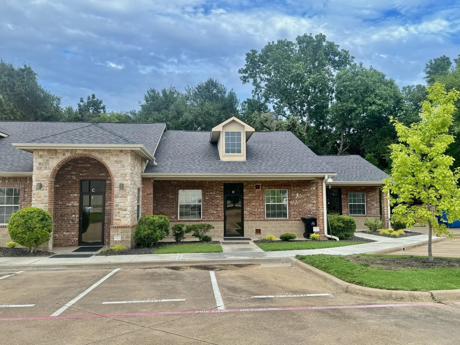2612 Long Prairie Road D