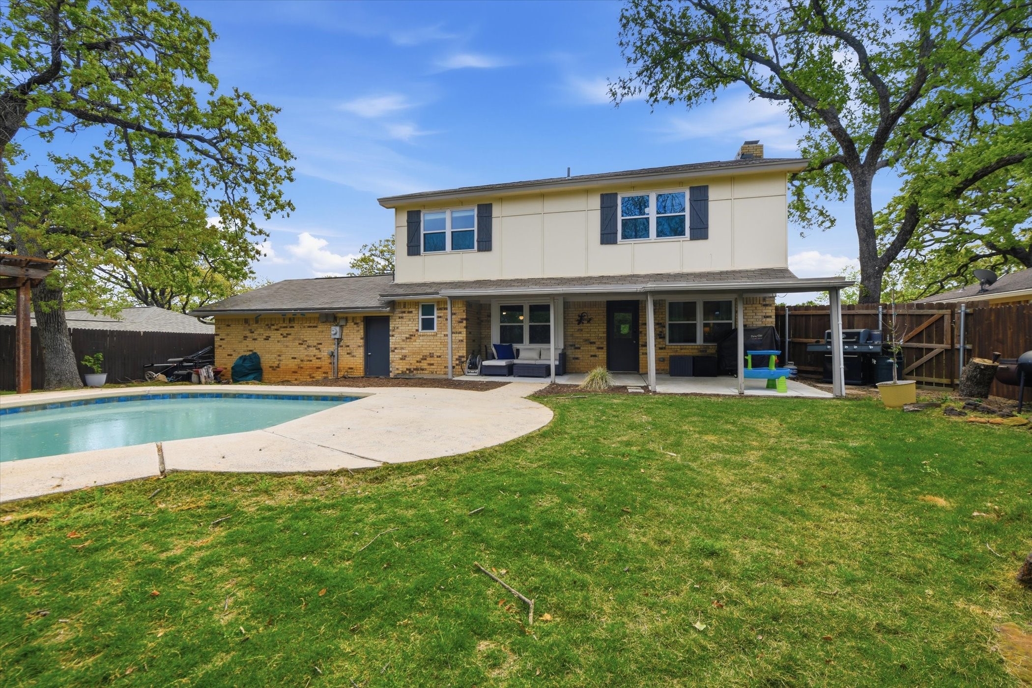 7237 Timberidge Drive