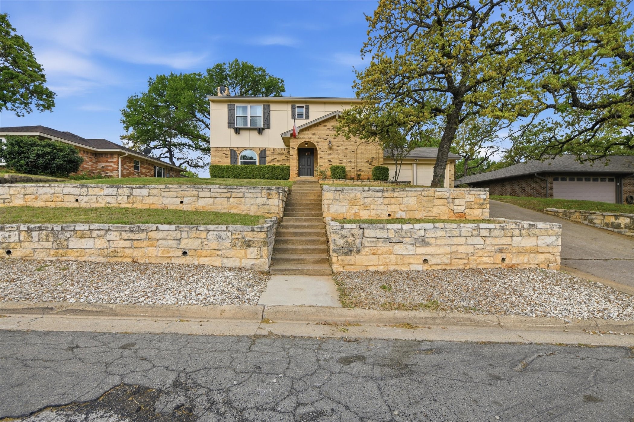 7237 Timberidge Drive