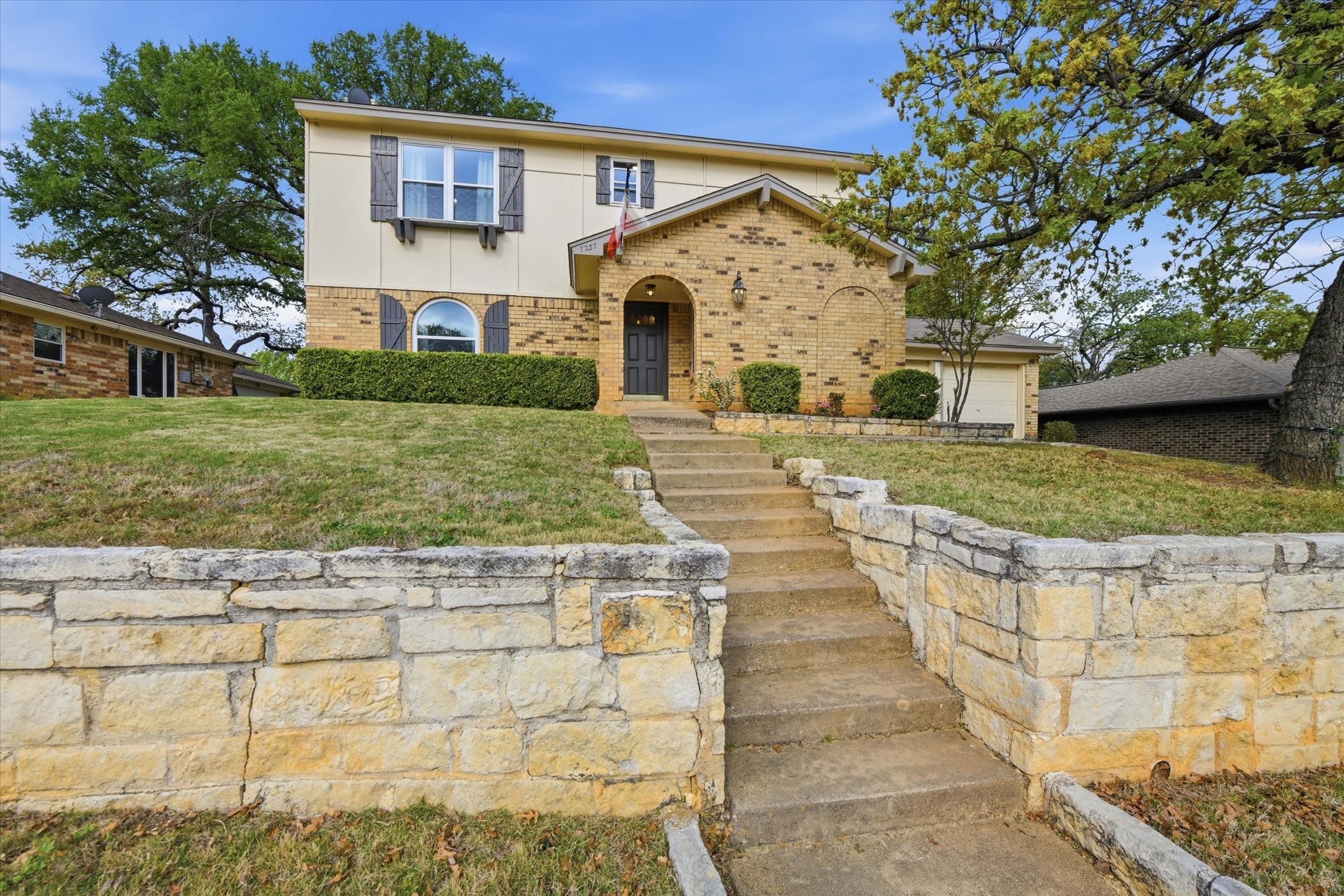 7237 Timberidge Drive
