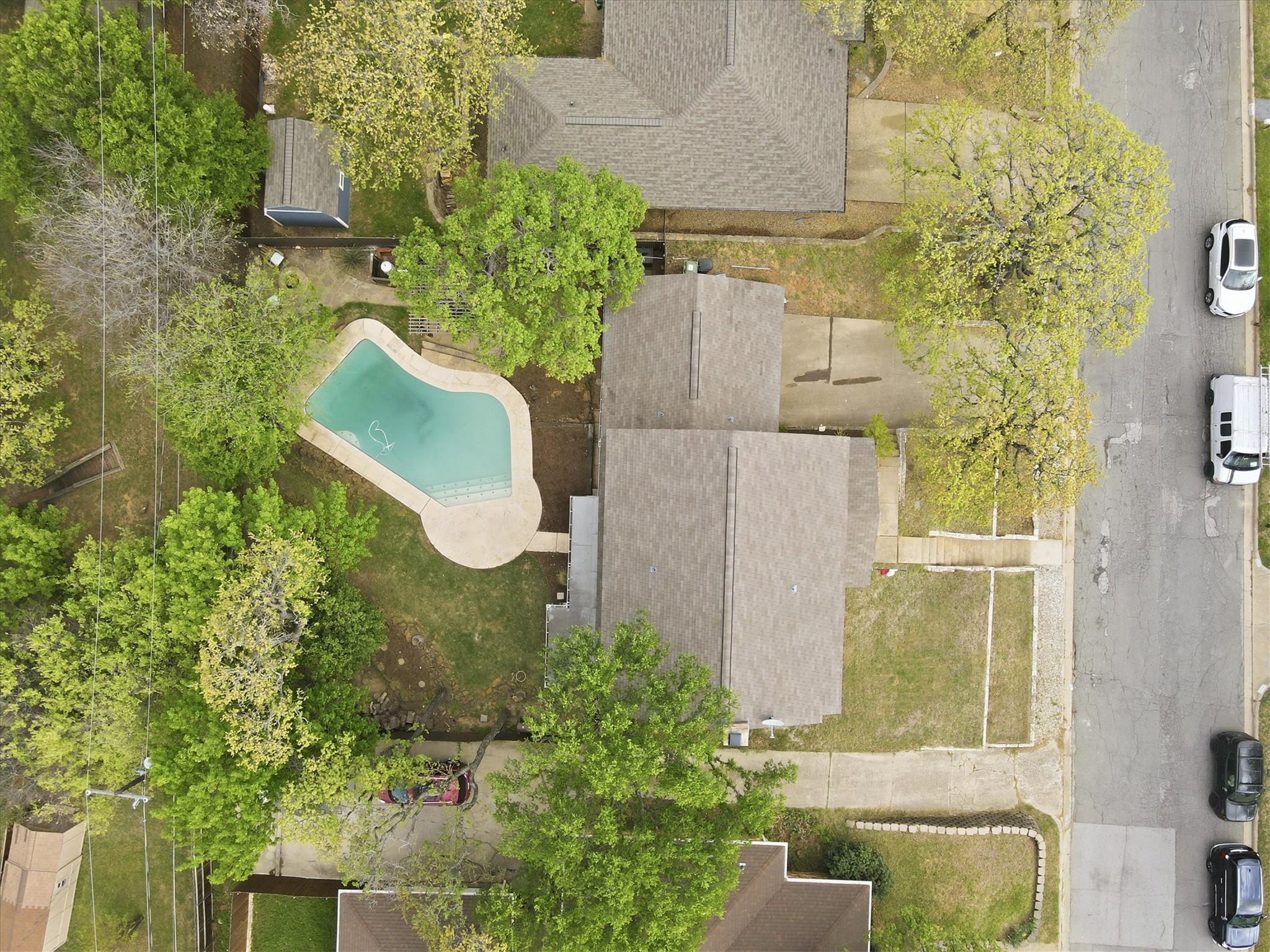 7237 Timberidge Drive