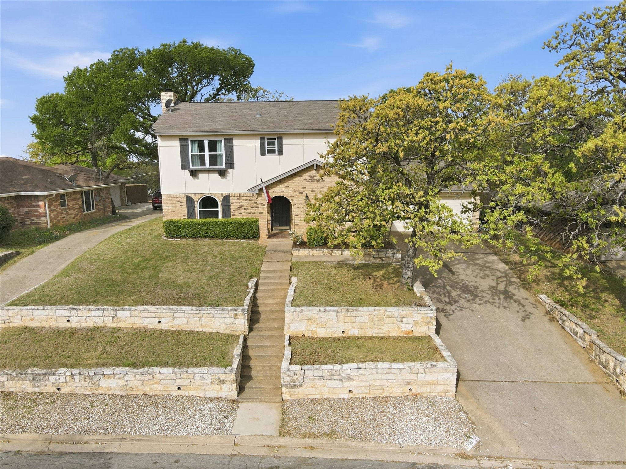 7237 Timberidge Drive