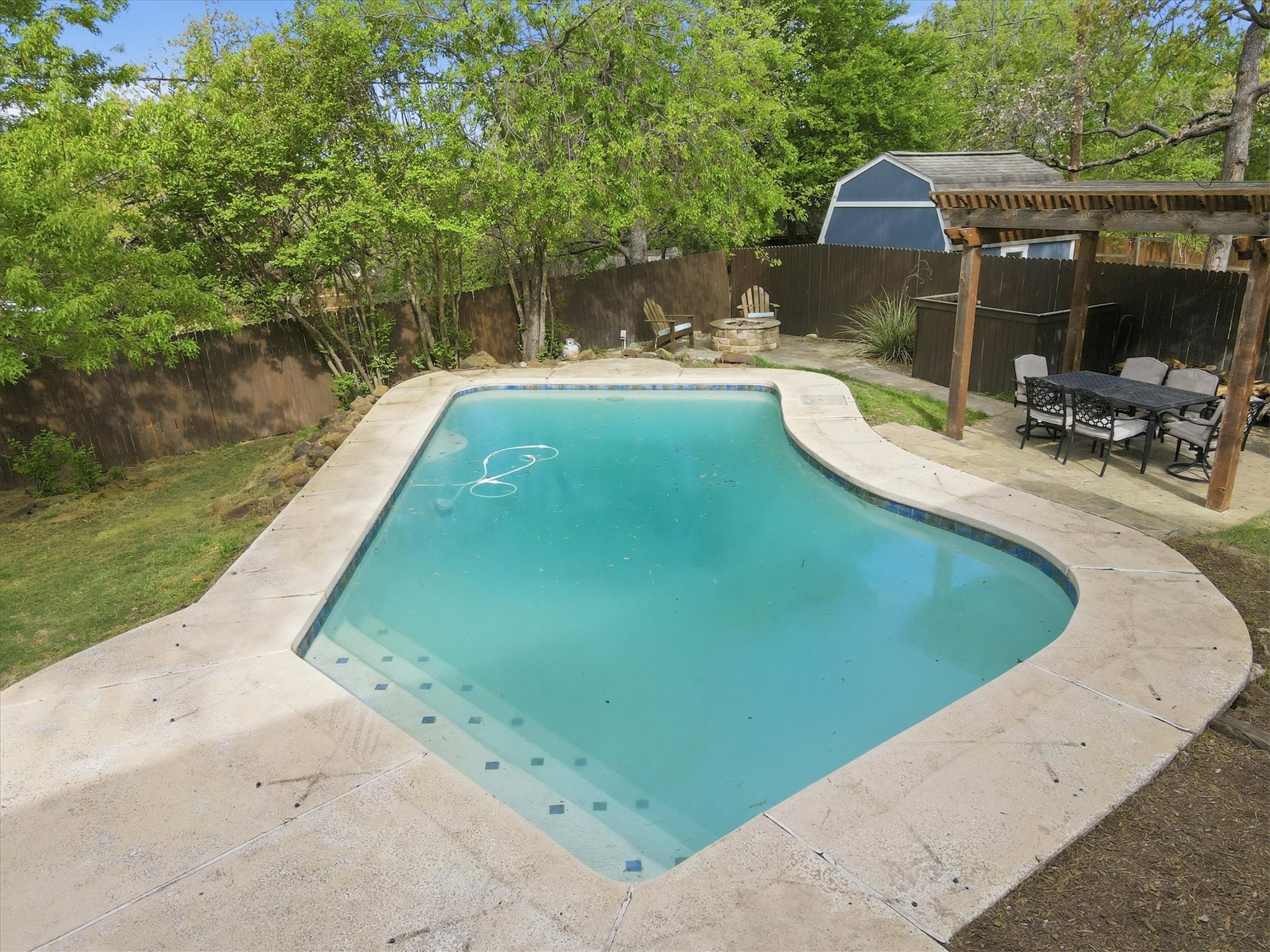 7237 Timberidge Drive