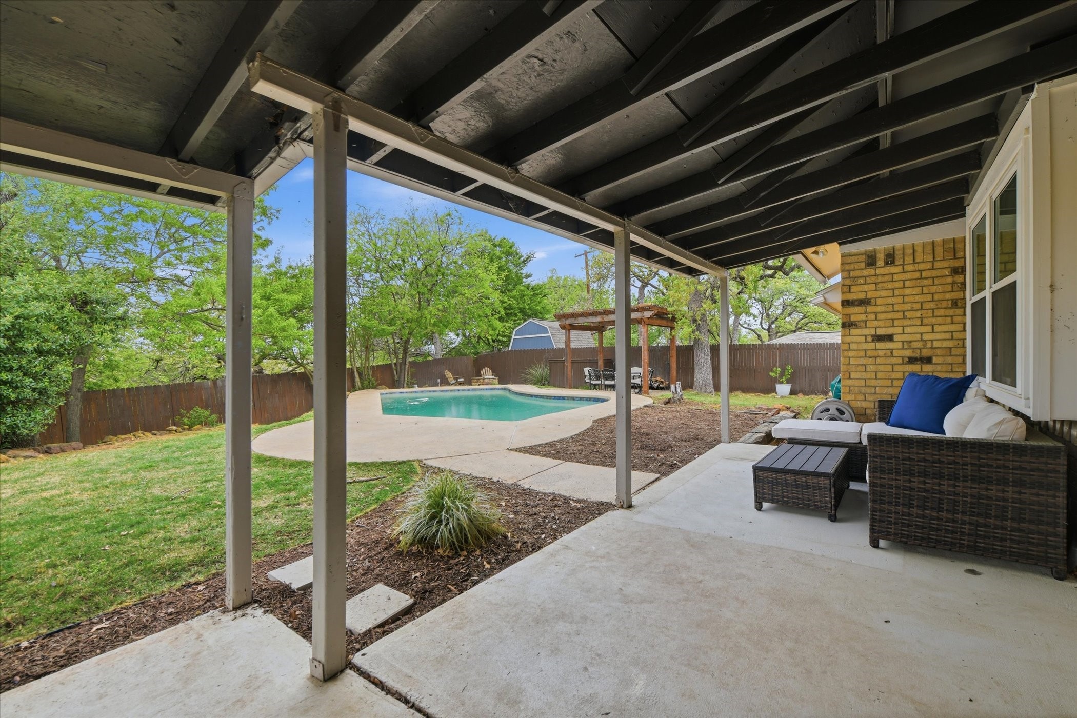 7237 Timberidge Drive