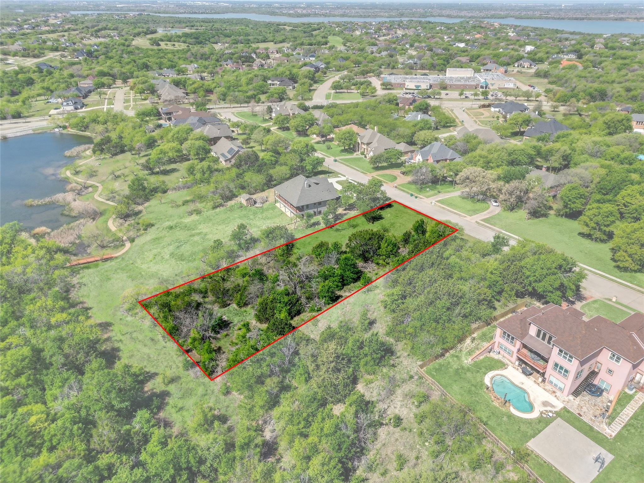 2732 Wood Lake Drive