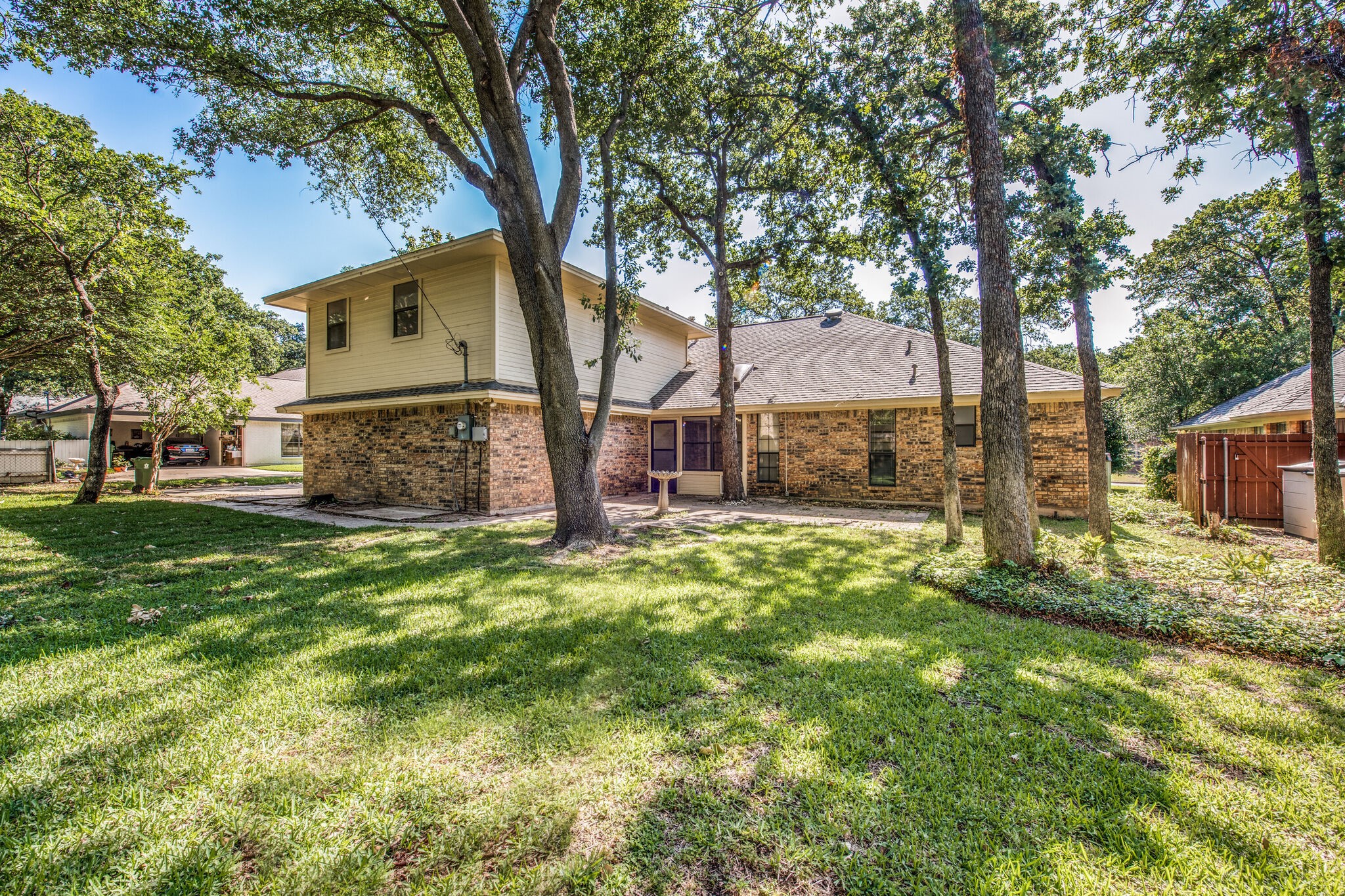 3541 Hightimber Drive