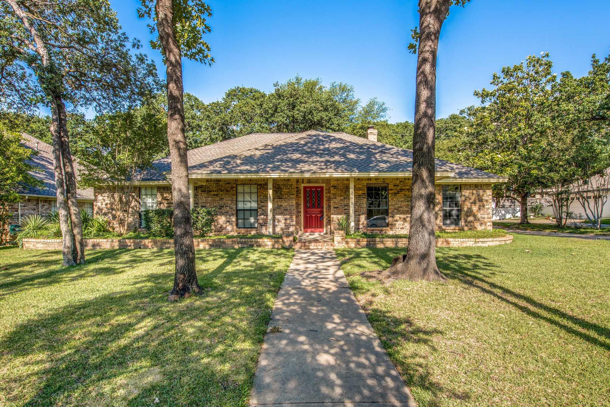 3541 Hightimber Drive