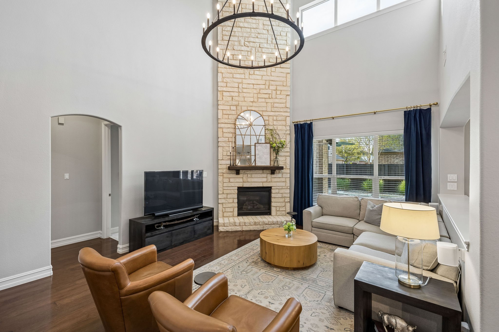 2513 Ralston Drive