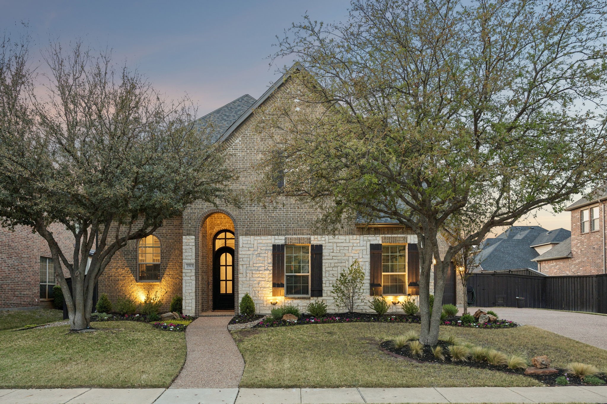2513 Ralston Drive