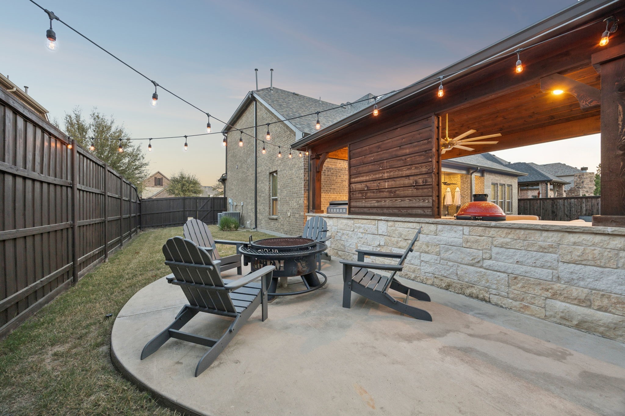 2513 Ralston Drive