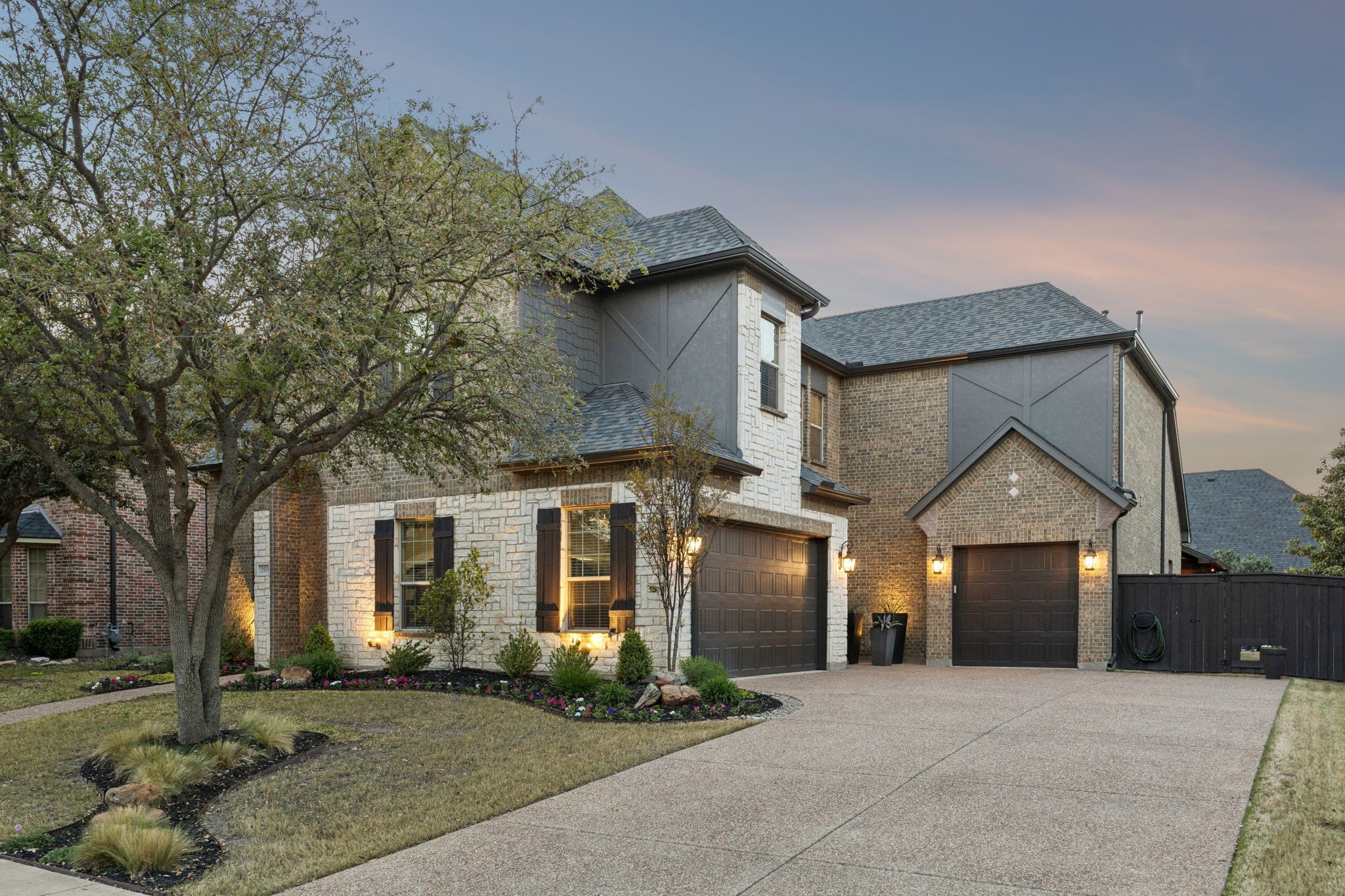 2513 Ralston Drive
