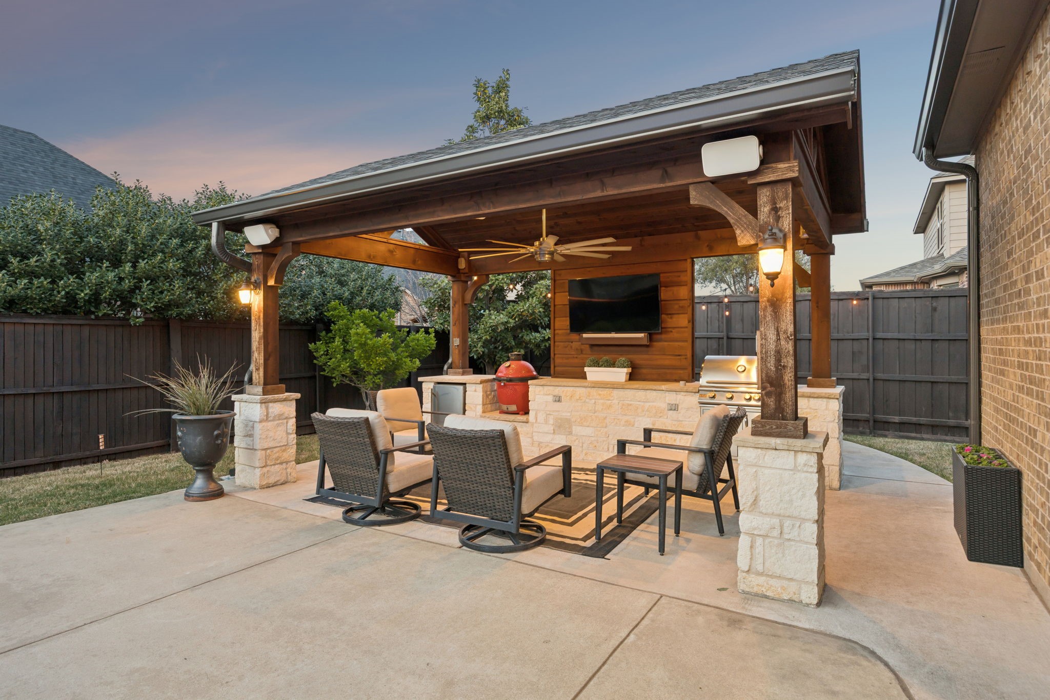 2513 Ralston Drive