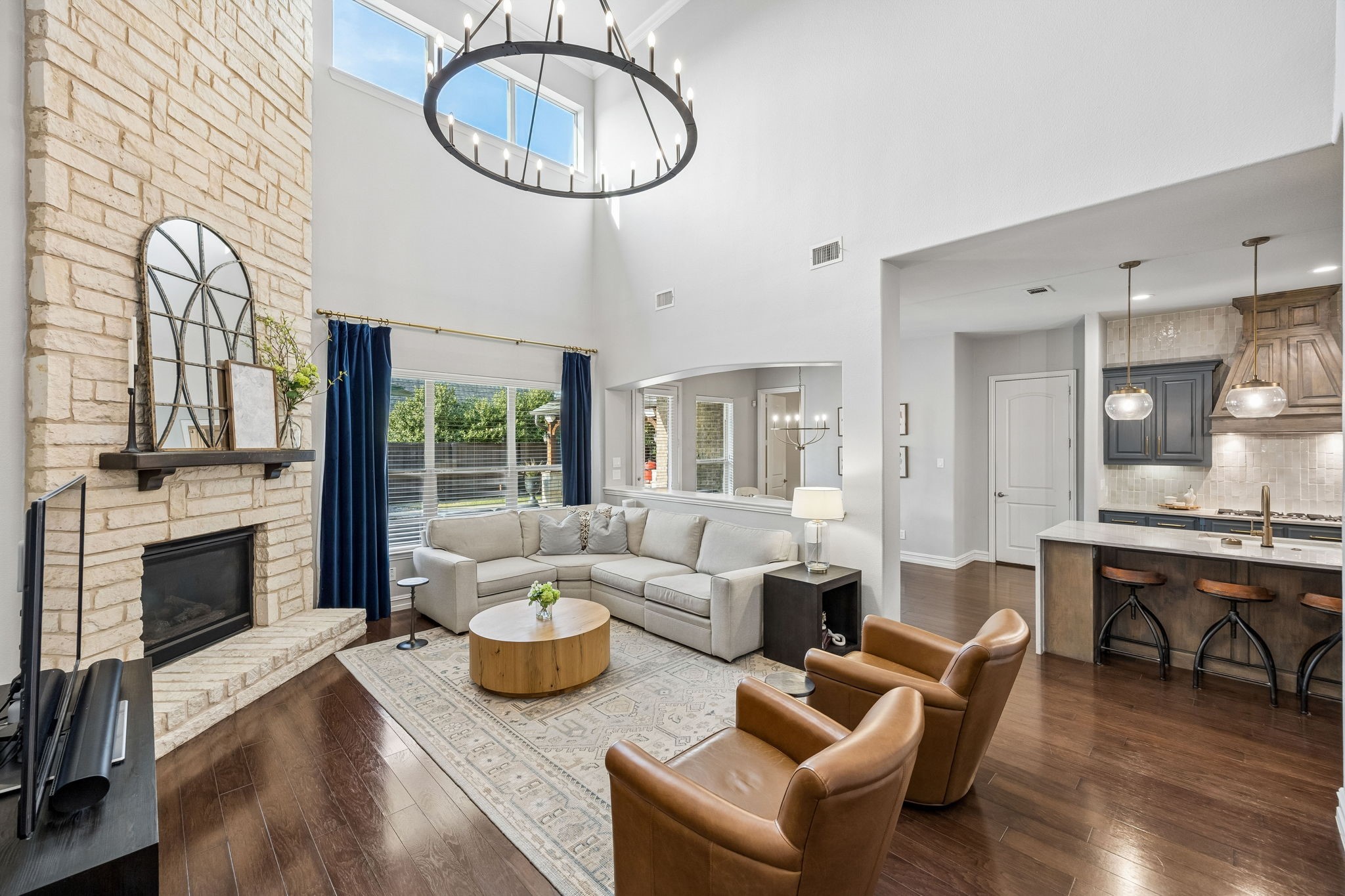 2513 Ralston Drive