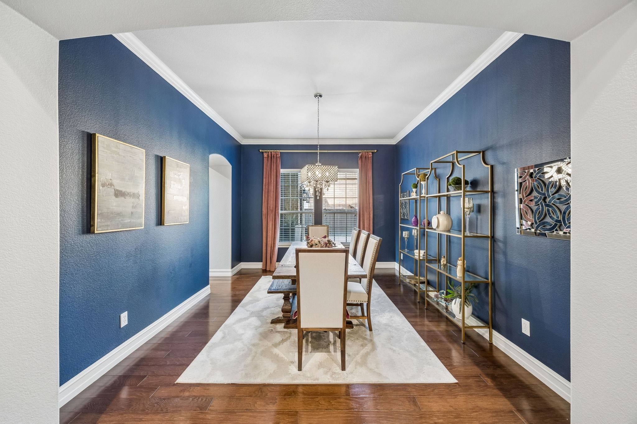 2513 Ralston Drive