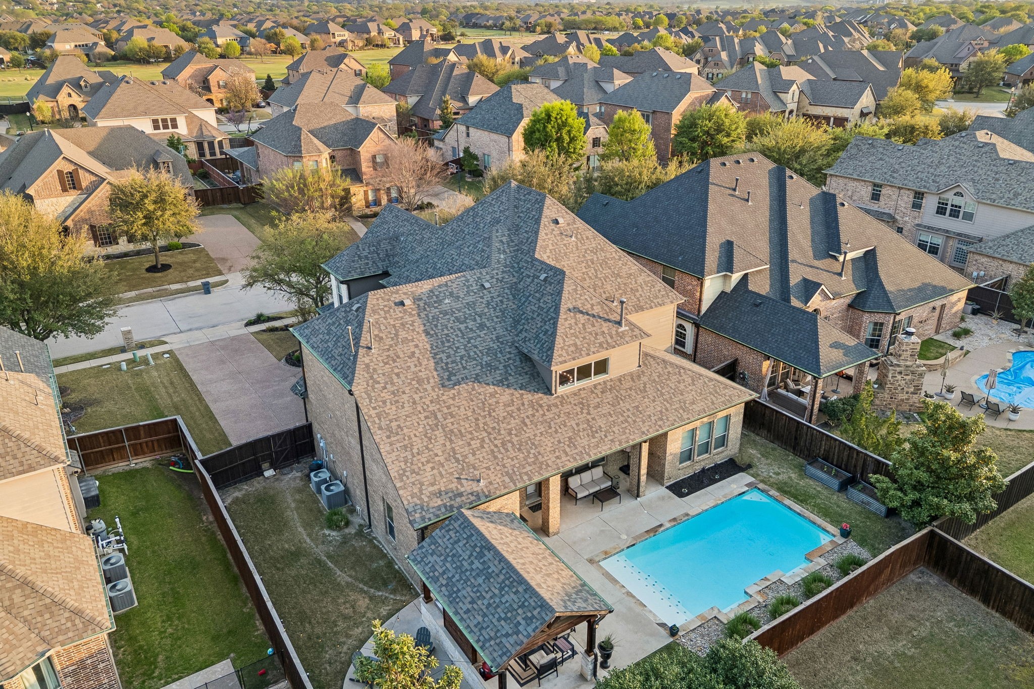 2513 Ralston Drive