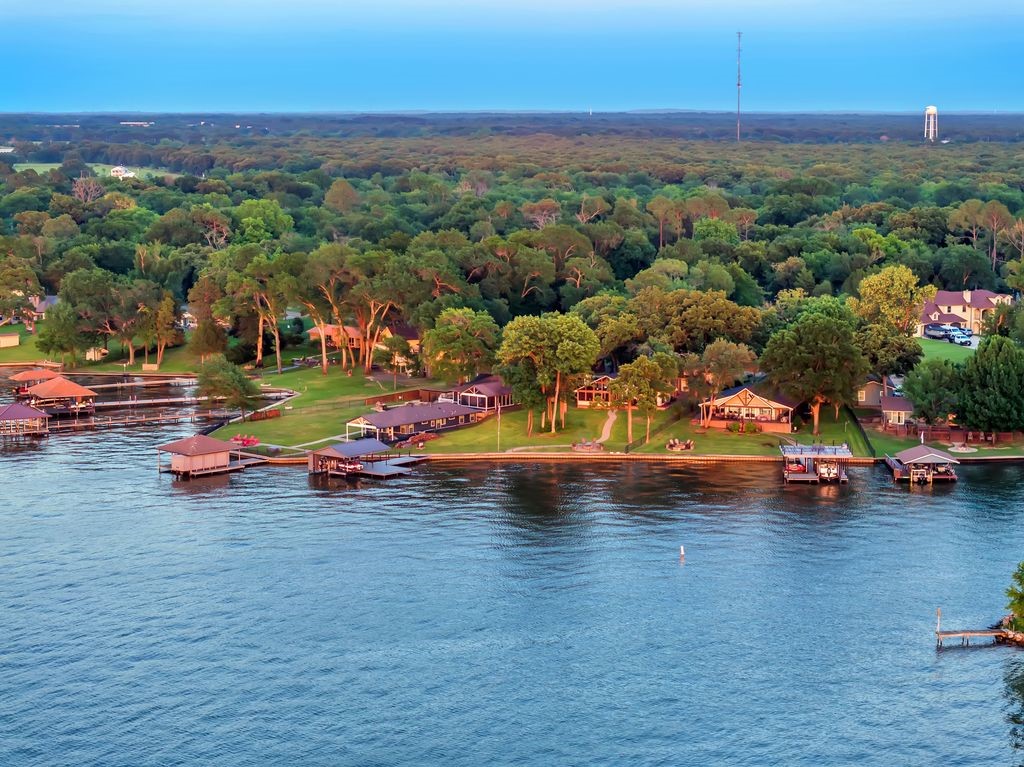 278 Shady Shores Drive