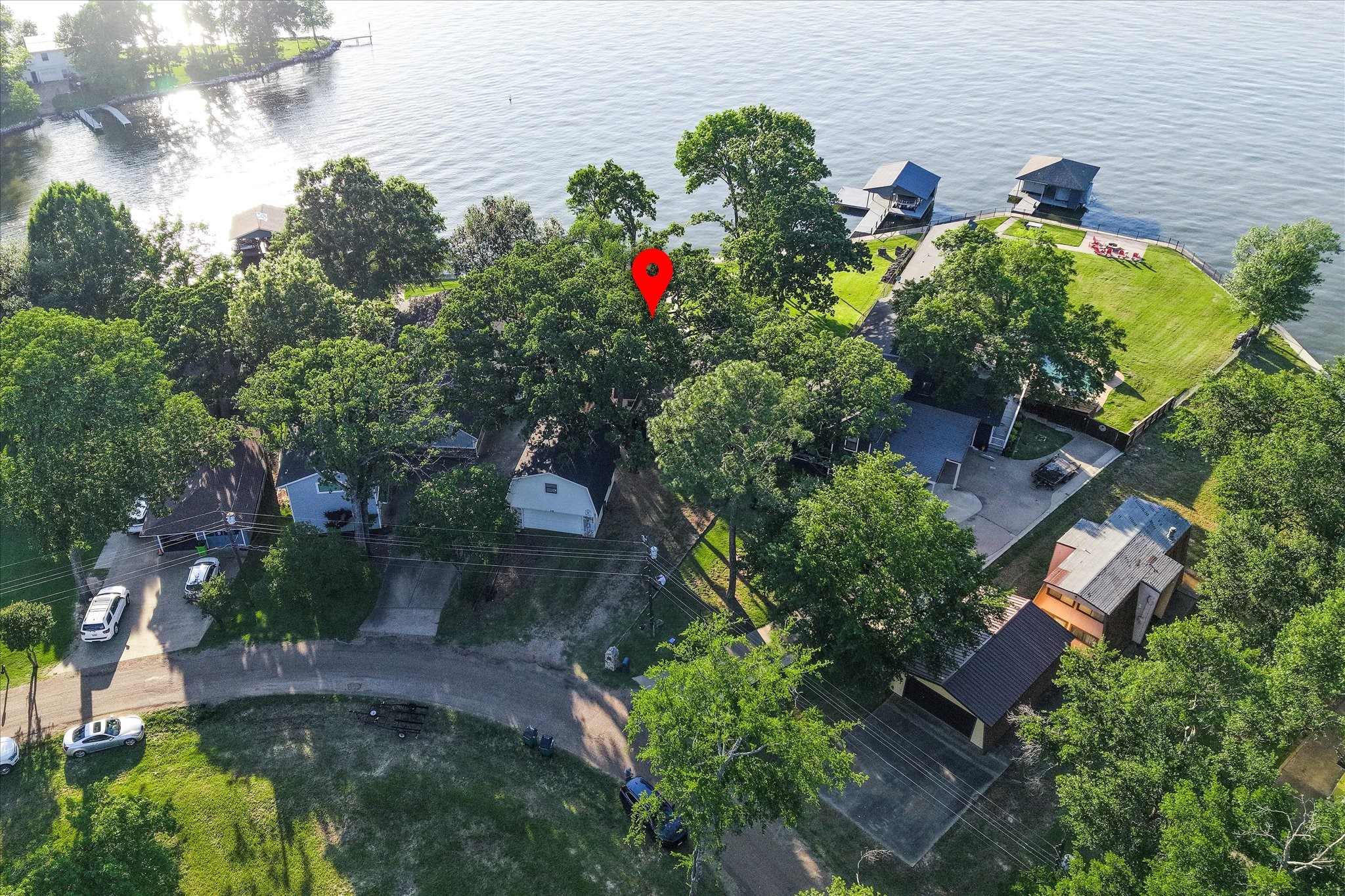 278 Shady Shores Drive