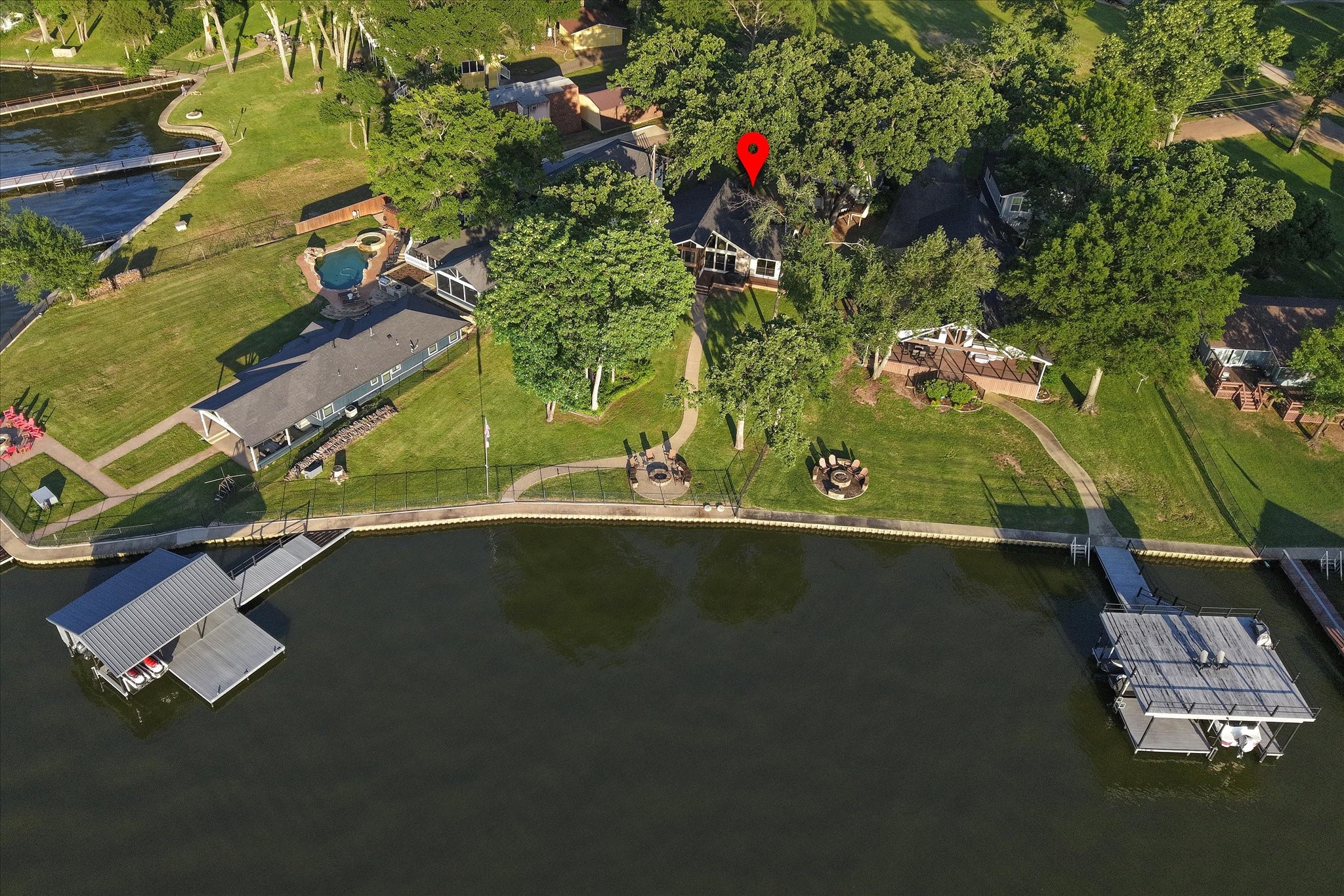 278 Shady Shores Drive
