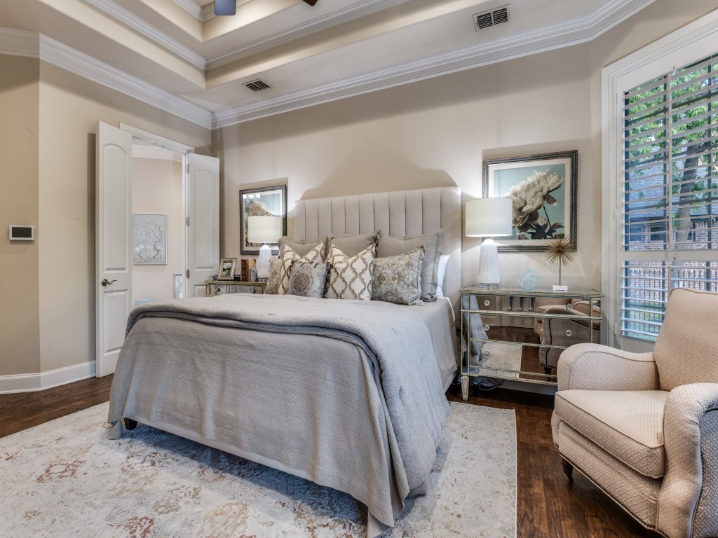 701 Regency Court