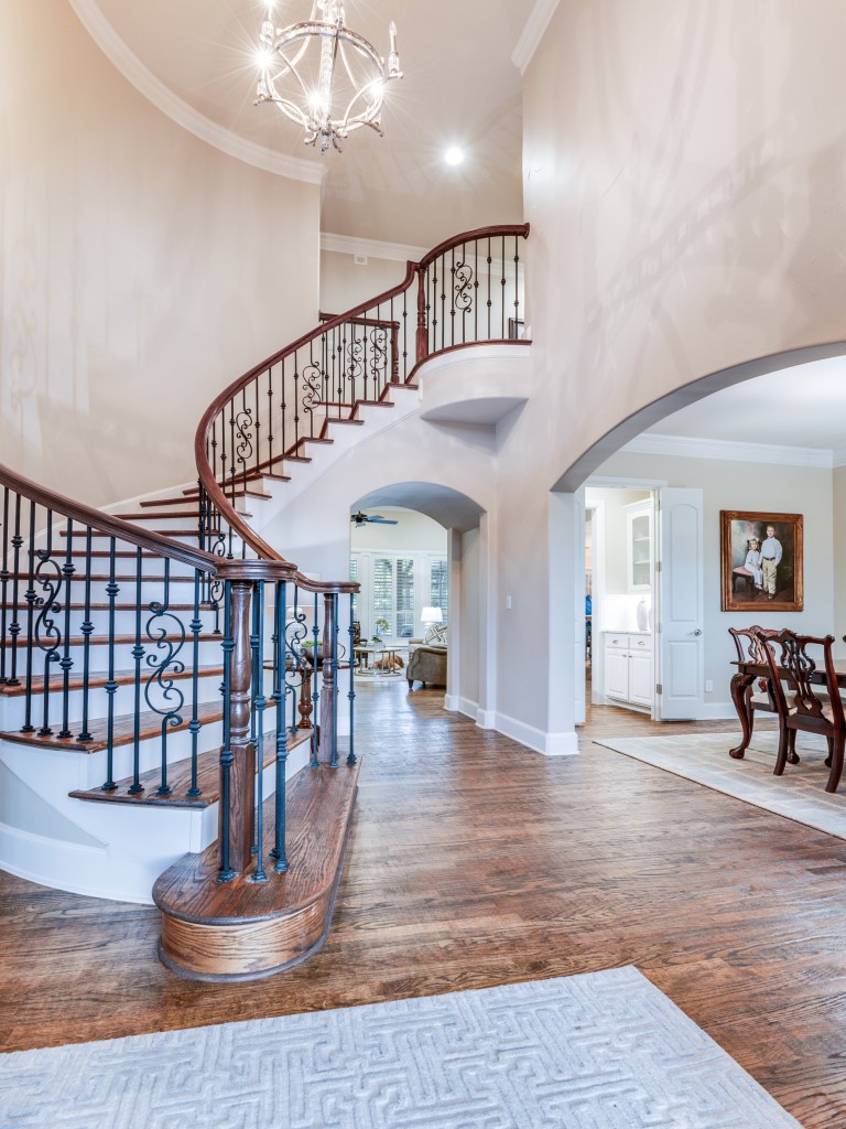 701 Regency Court