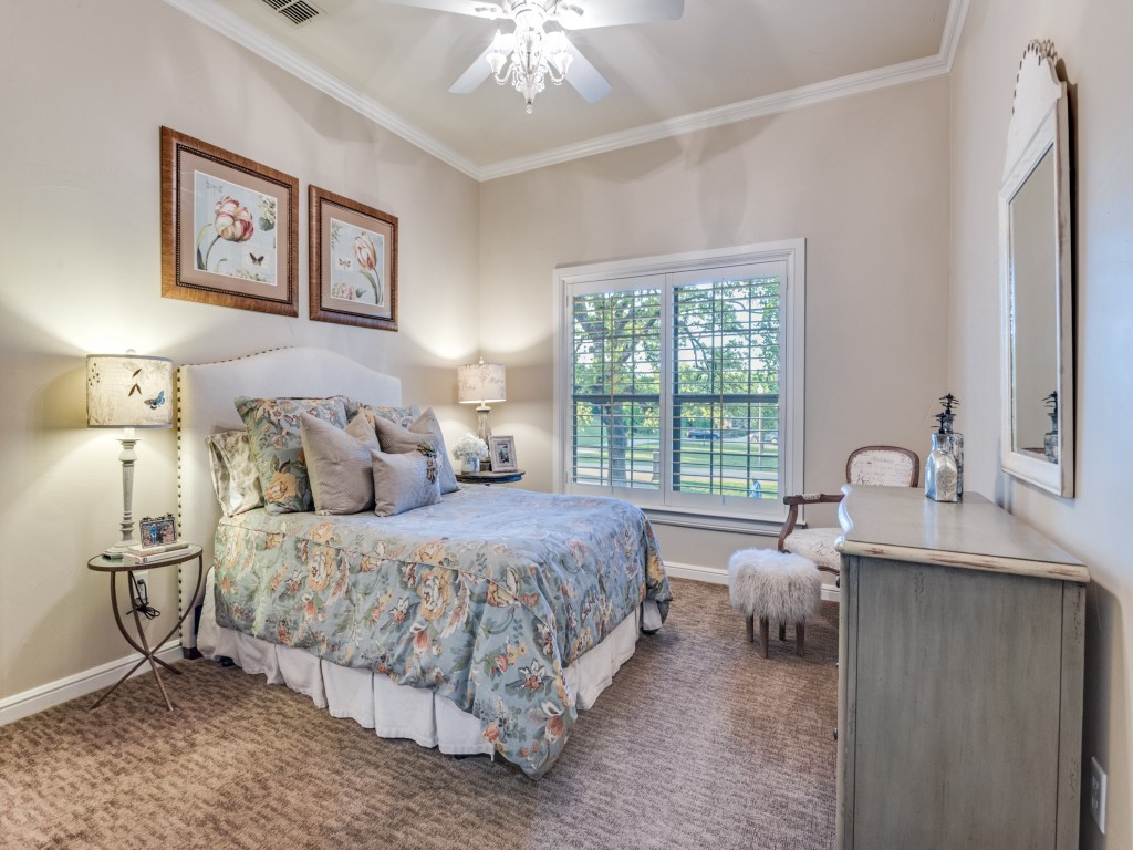 701 Regency Court