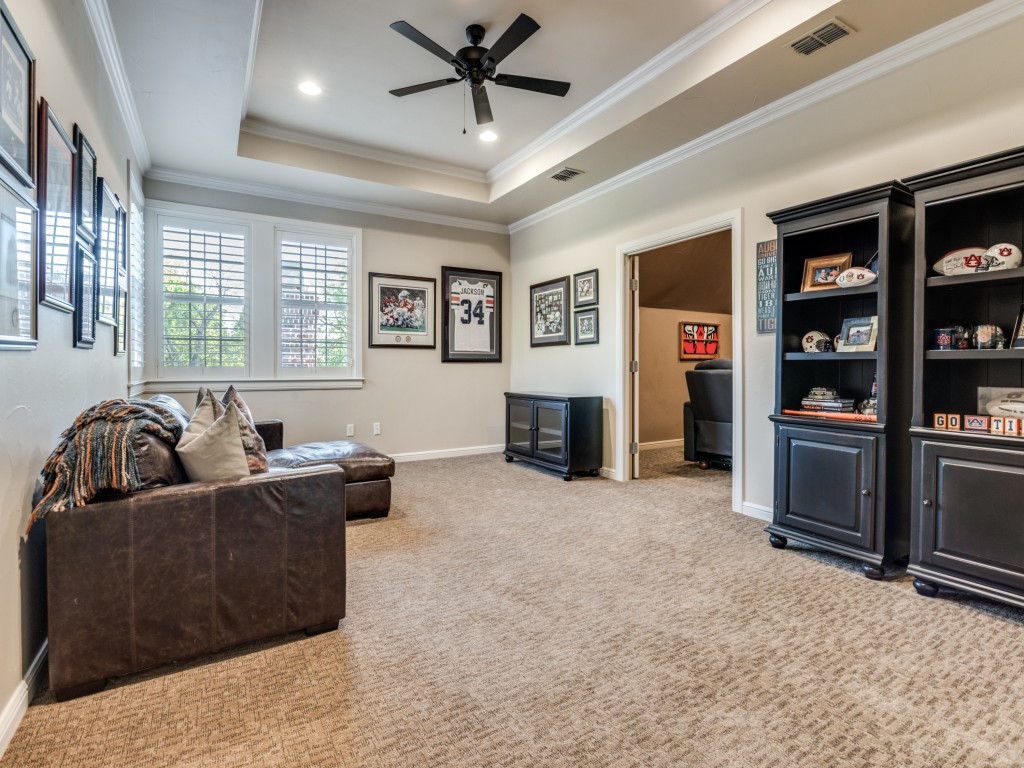 701 Regency Court