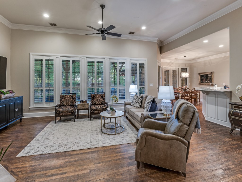 701 Regency Court