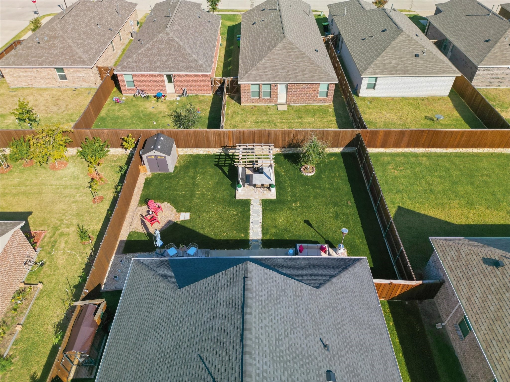 3105 Kaufman Court