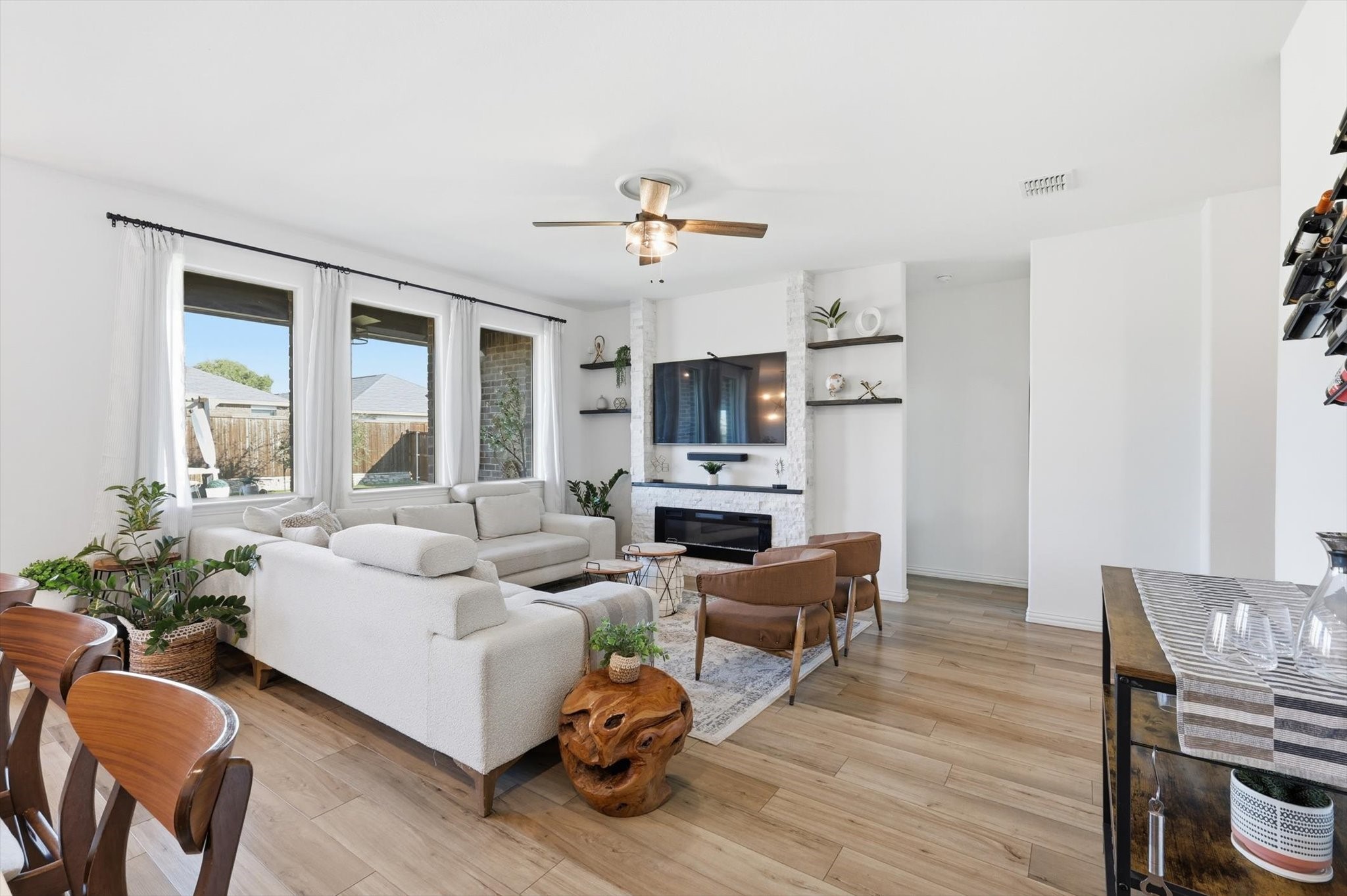 3105 Kaufman Court