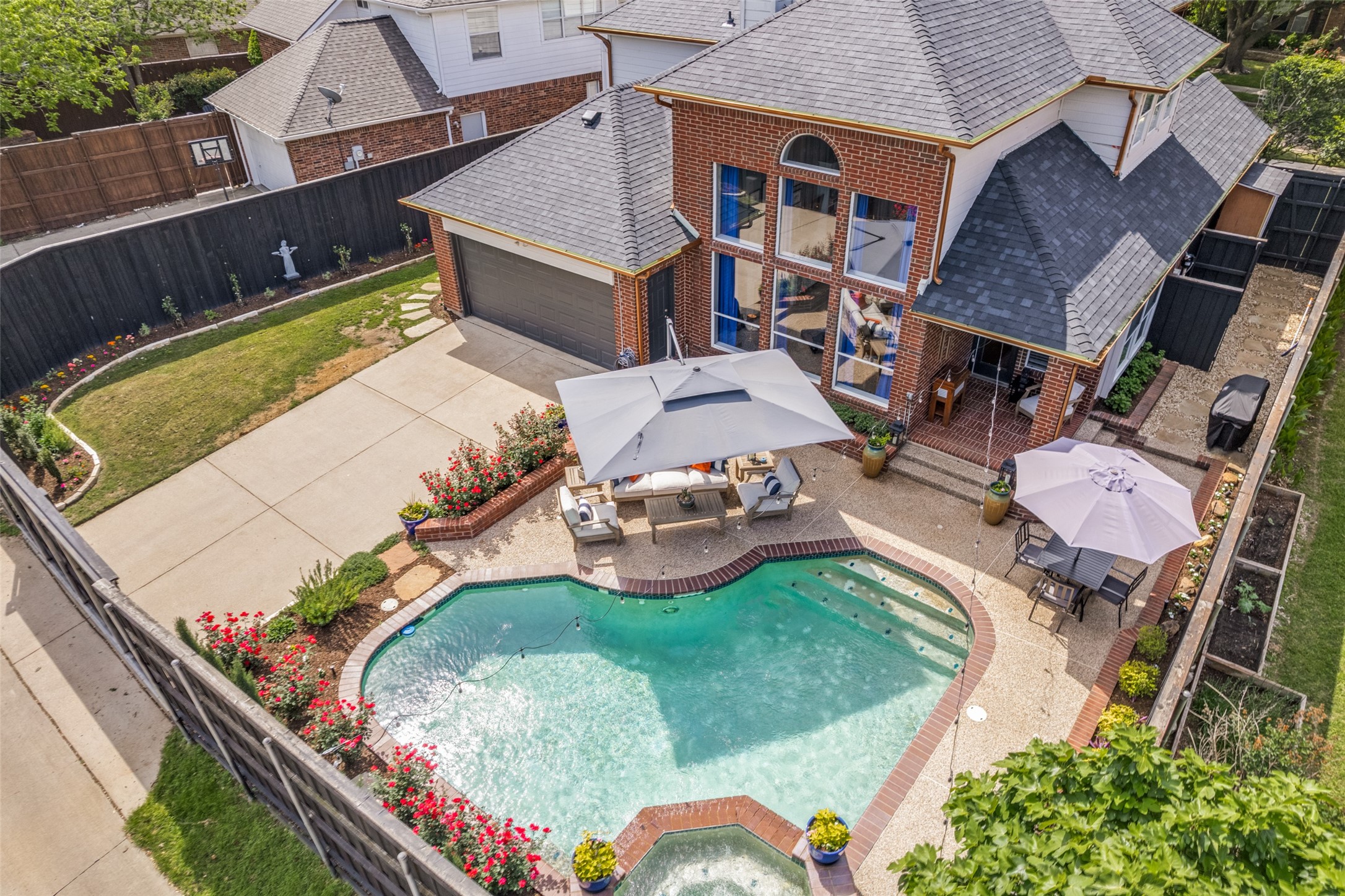 4717 De Grey Lane
