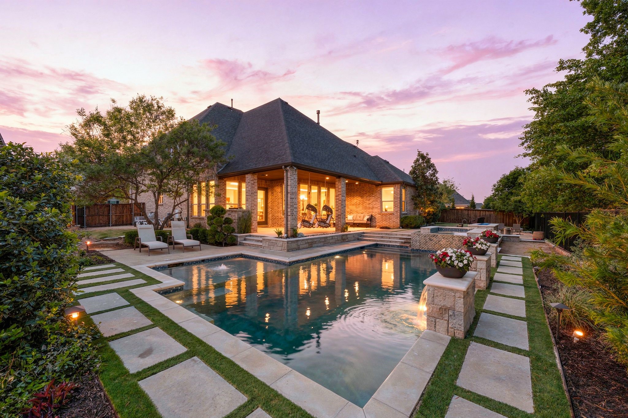 406 Abbot Lane