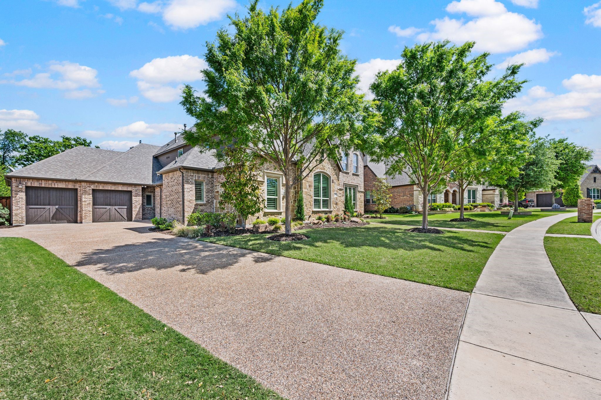 406 Abbot Lane