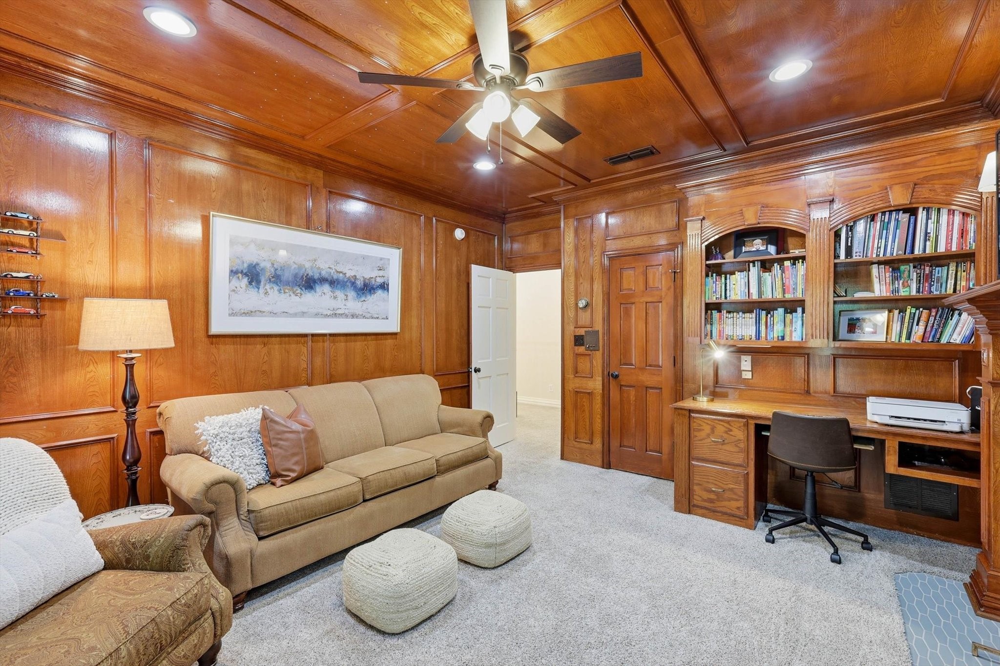 4709 Melrose Park Court