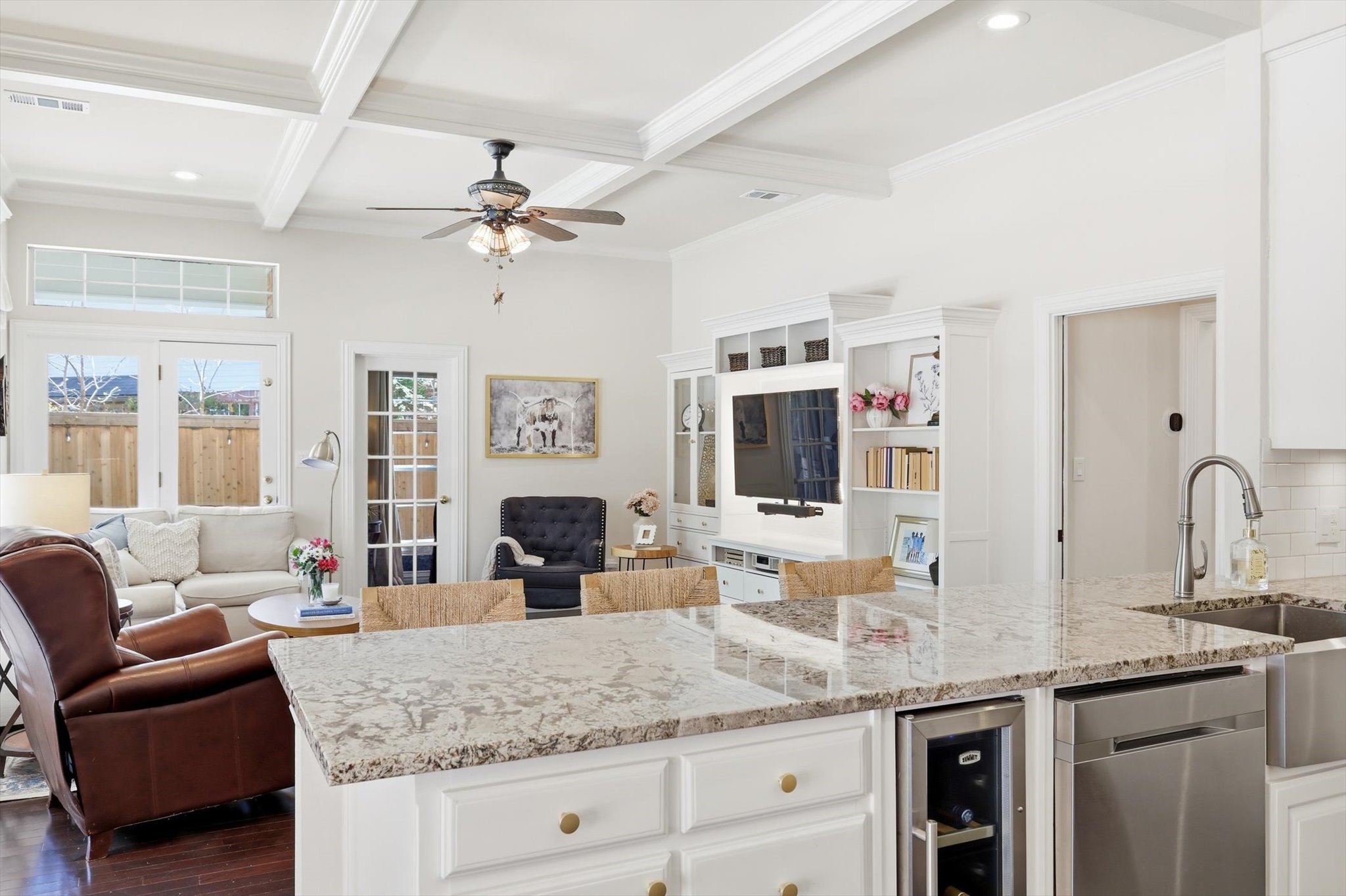 4709 Melrose Park Court