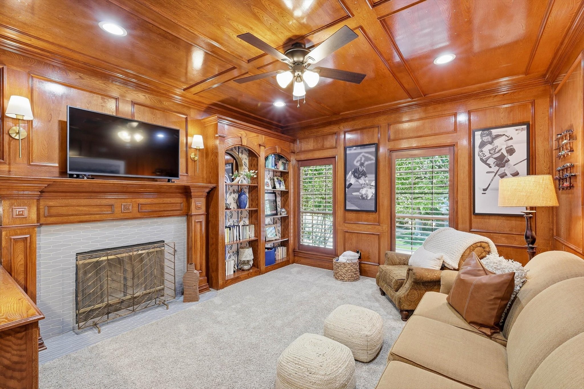 4709 Melrose Park Court