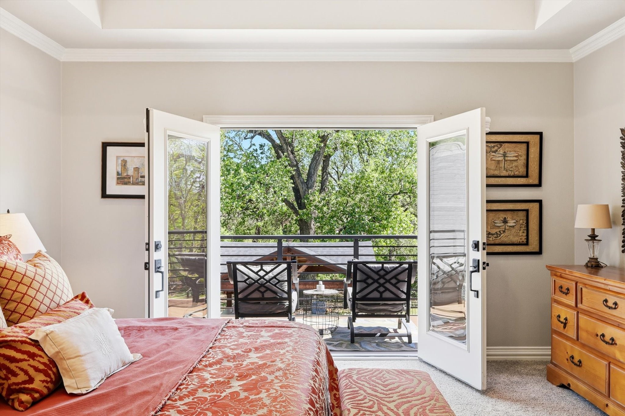 4709 Melrose Park Court