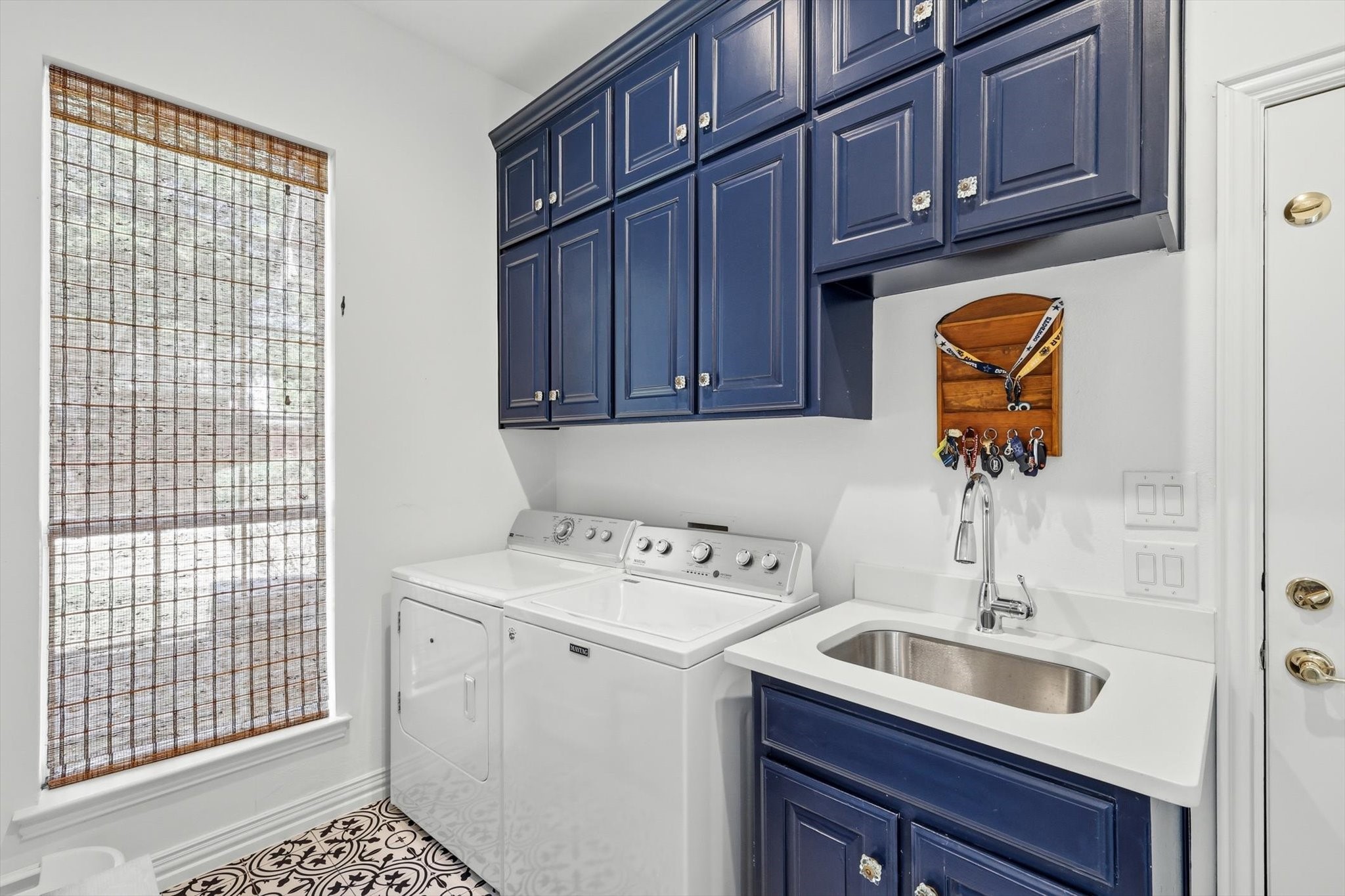 4709 Melrose Park Court