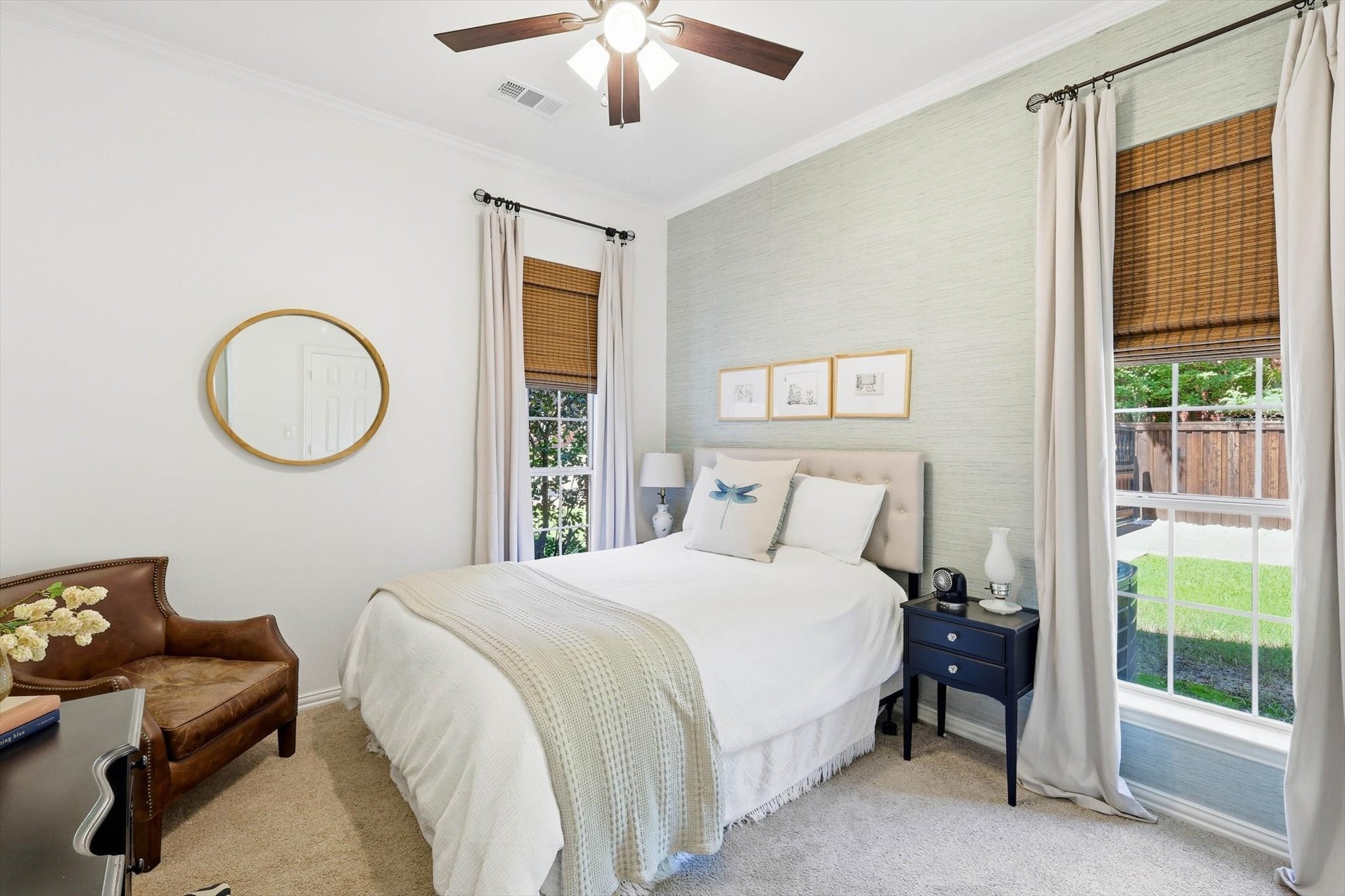 4709 Melrose Park Court