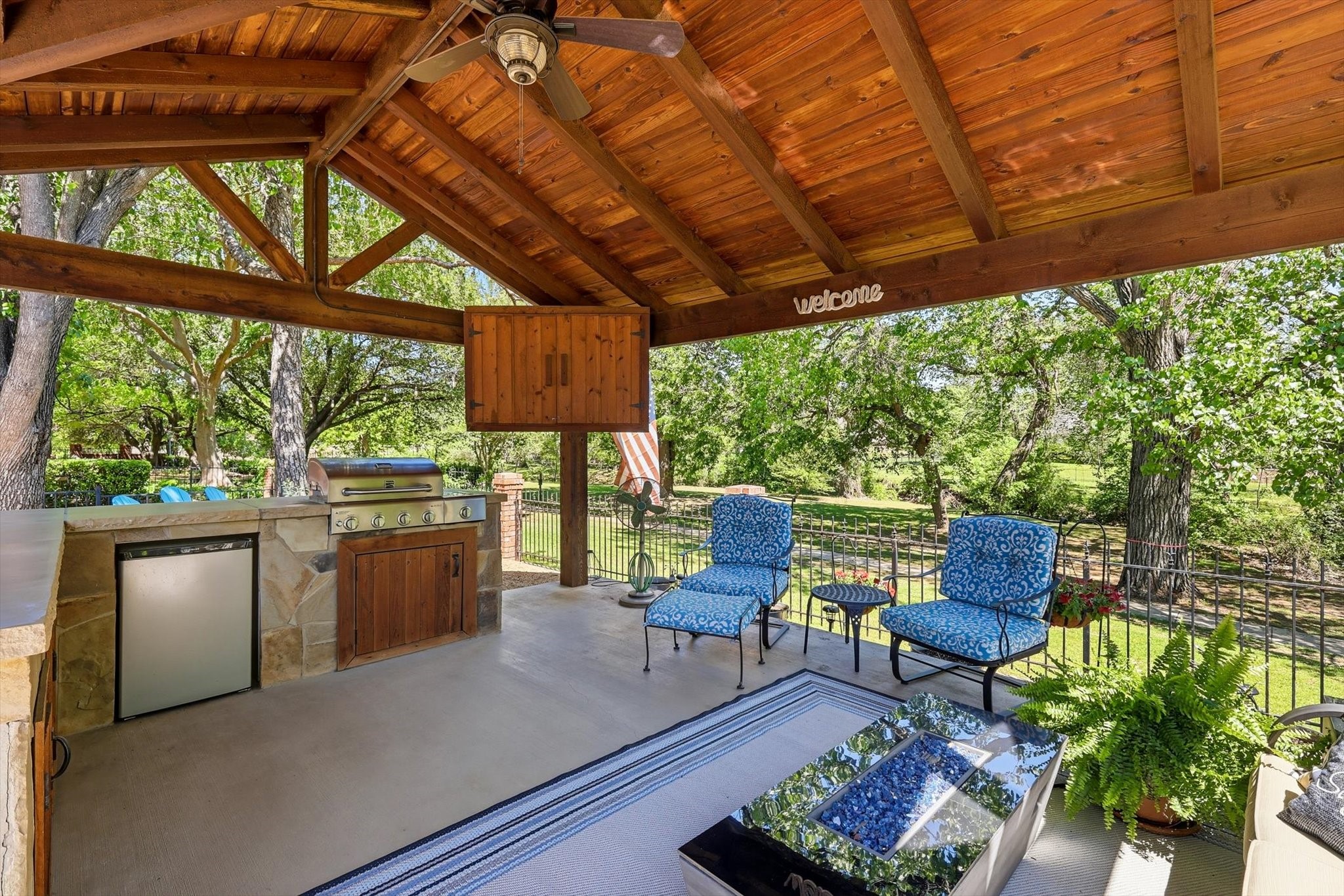 4709 Melrose Park Court