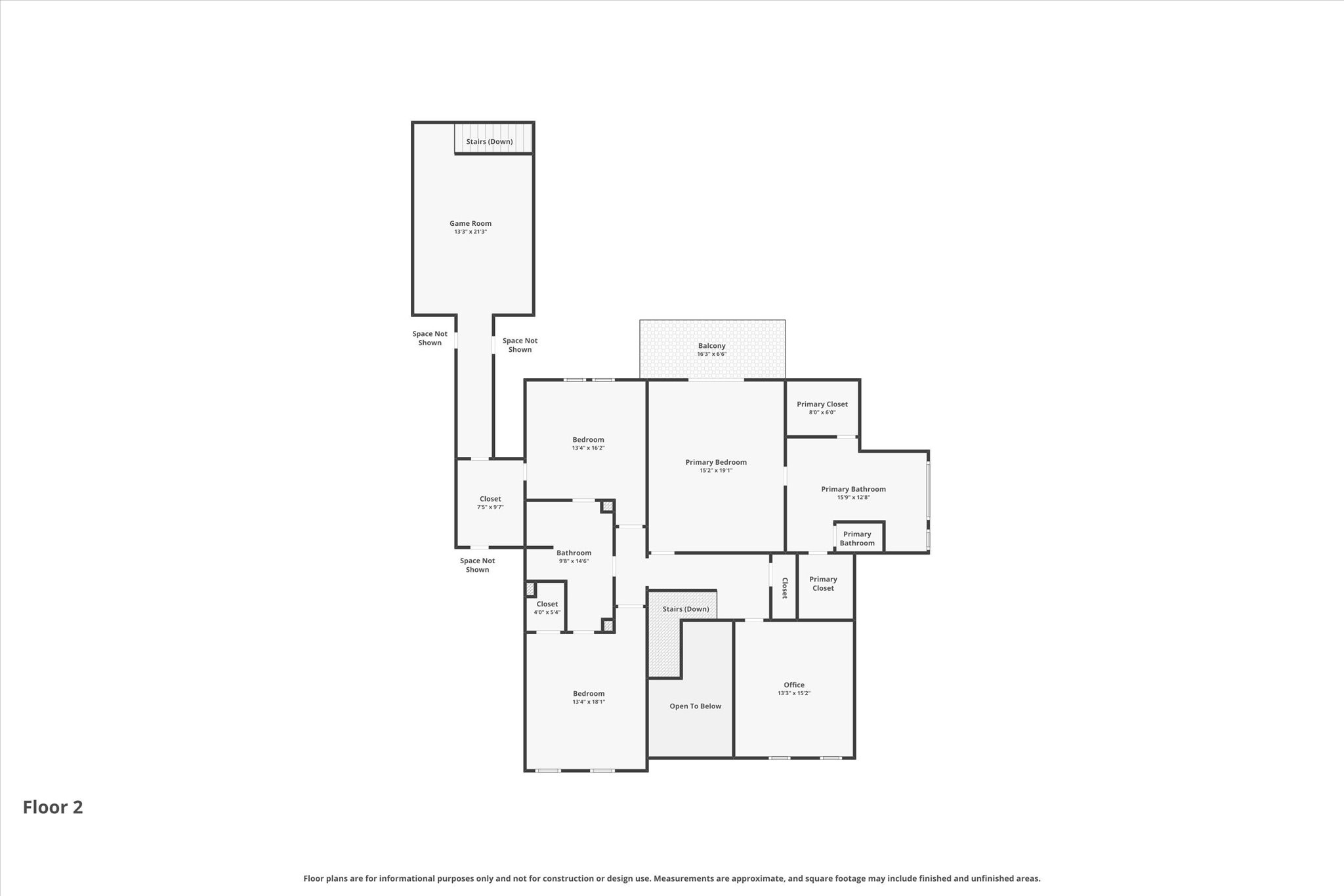 4709 Melrose Park Court