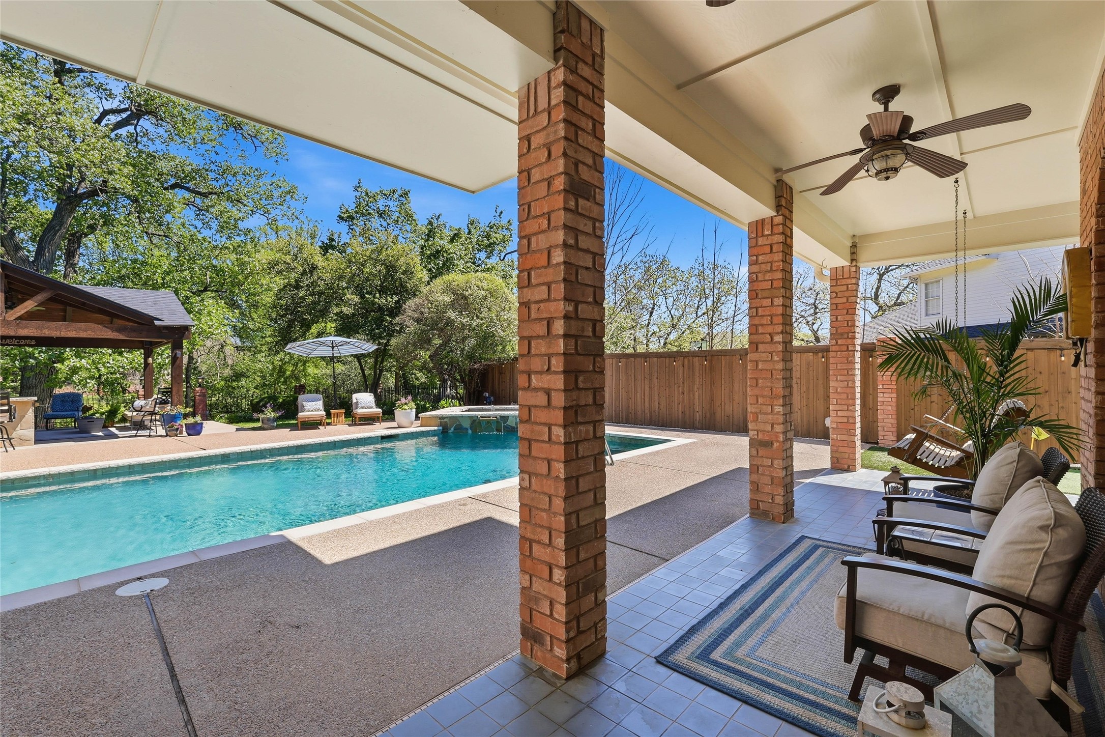 4709 Melrose Park Court