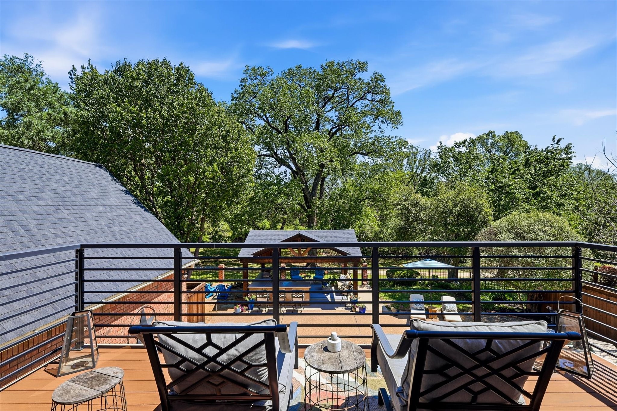 4709 Melrose Park Court