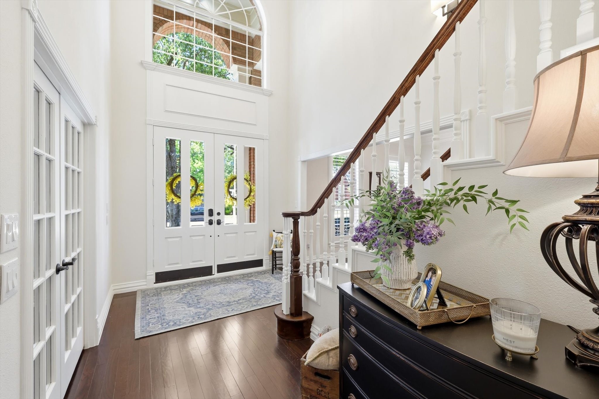 4709 Melrose Park Court