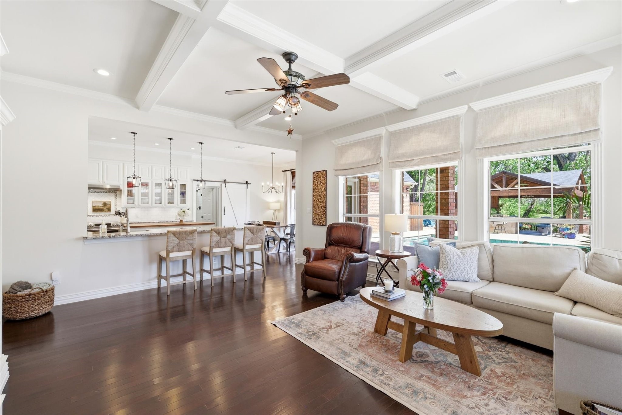 4709 Melrose Park Court